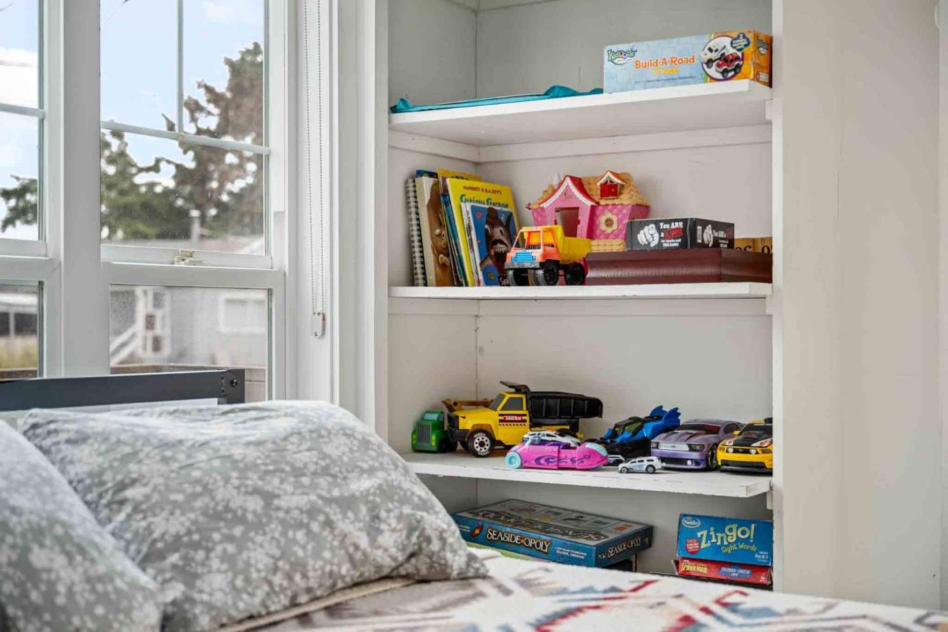 Vintage Holiday home Seaside