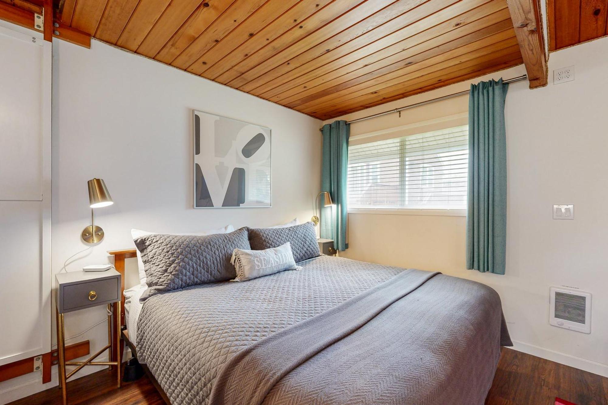 The Sea Lion Holiday home