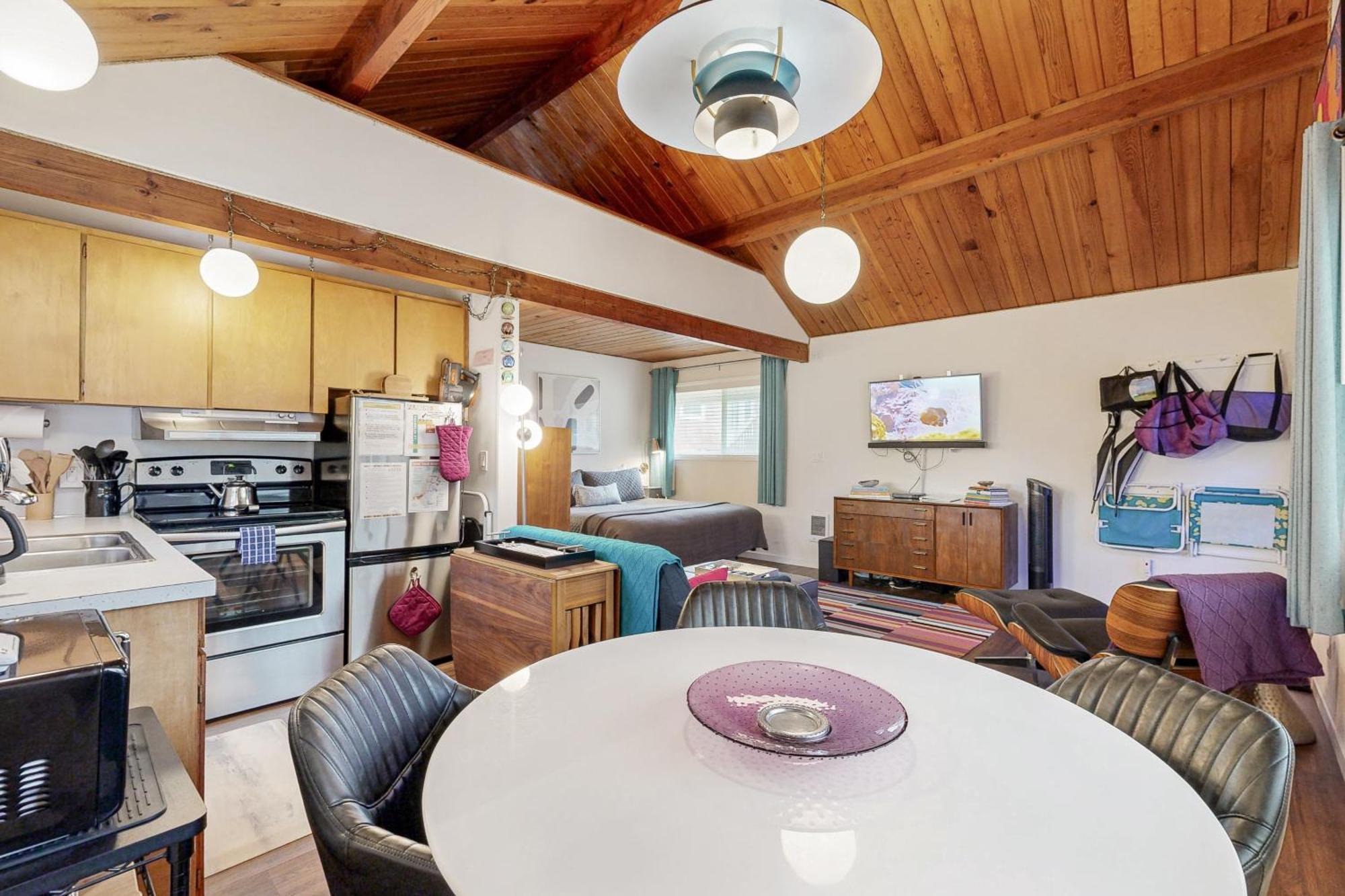 The Sea Lion Holiday home Seaside