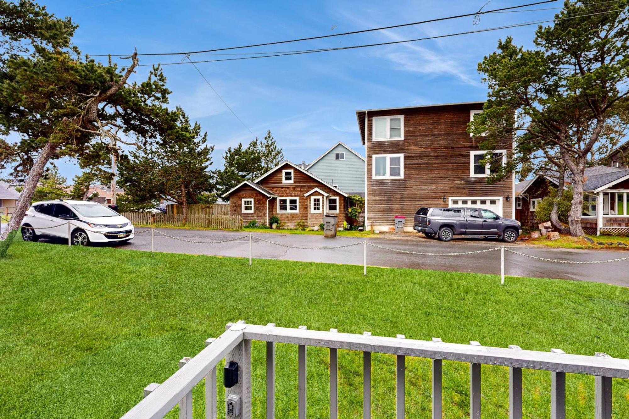 The Sea Lion Holiday home