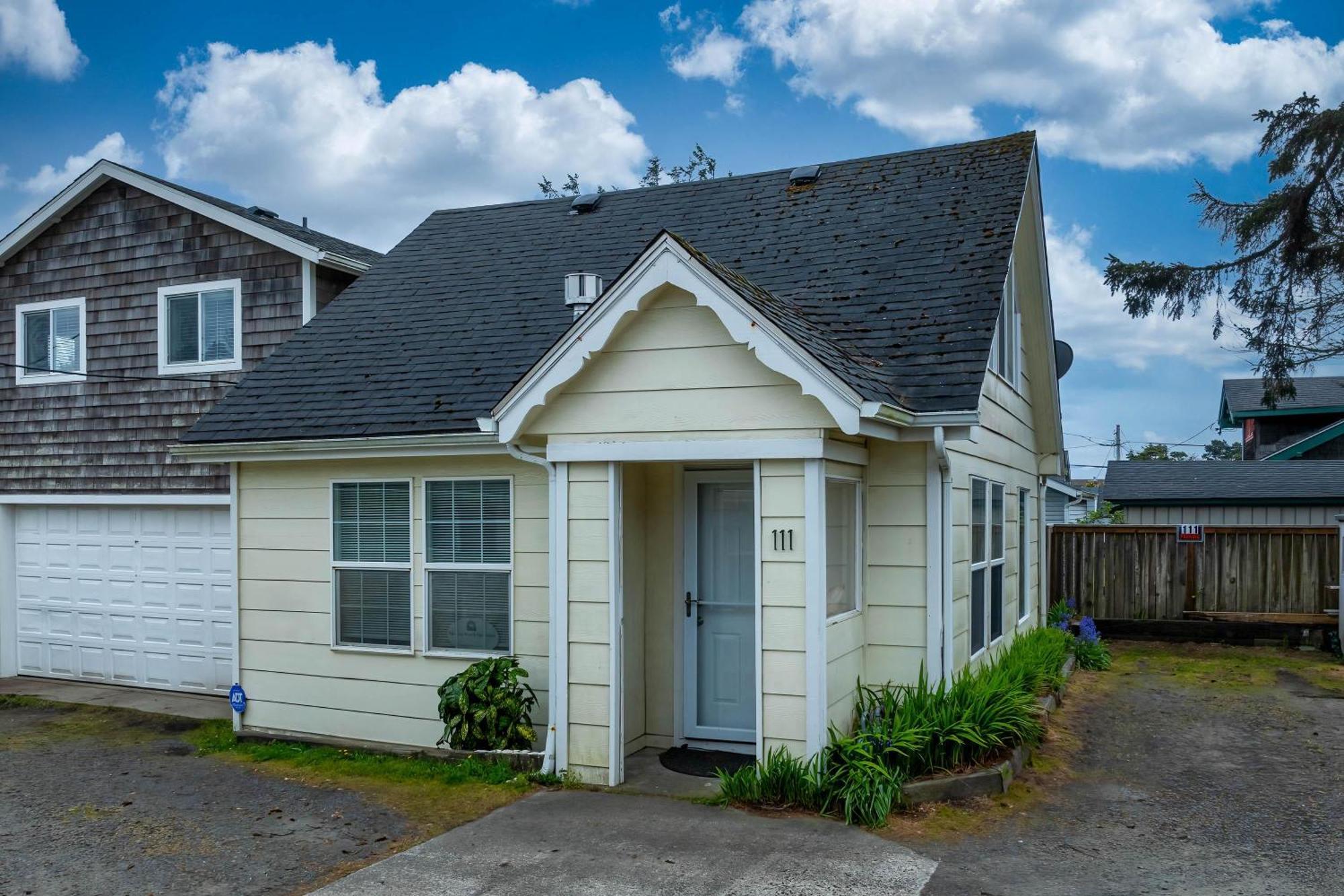 Sand Dollar Holiday home *