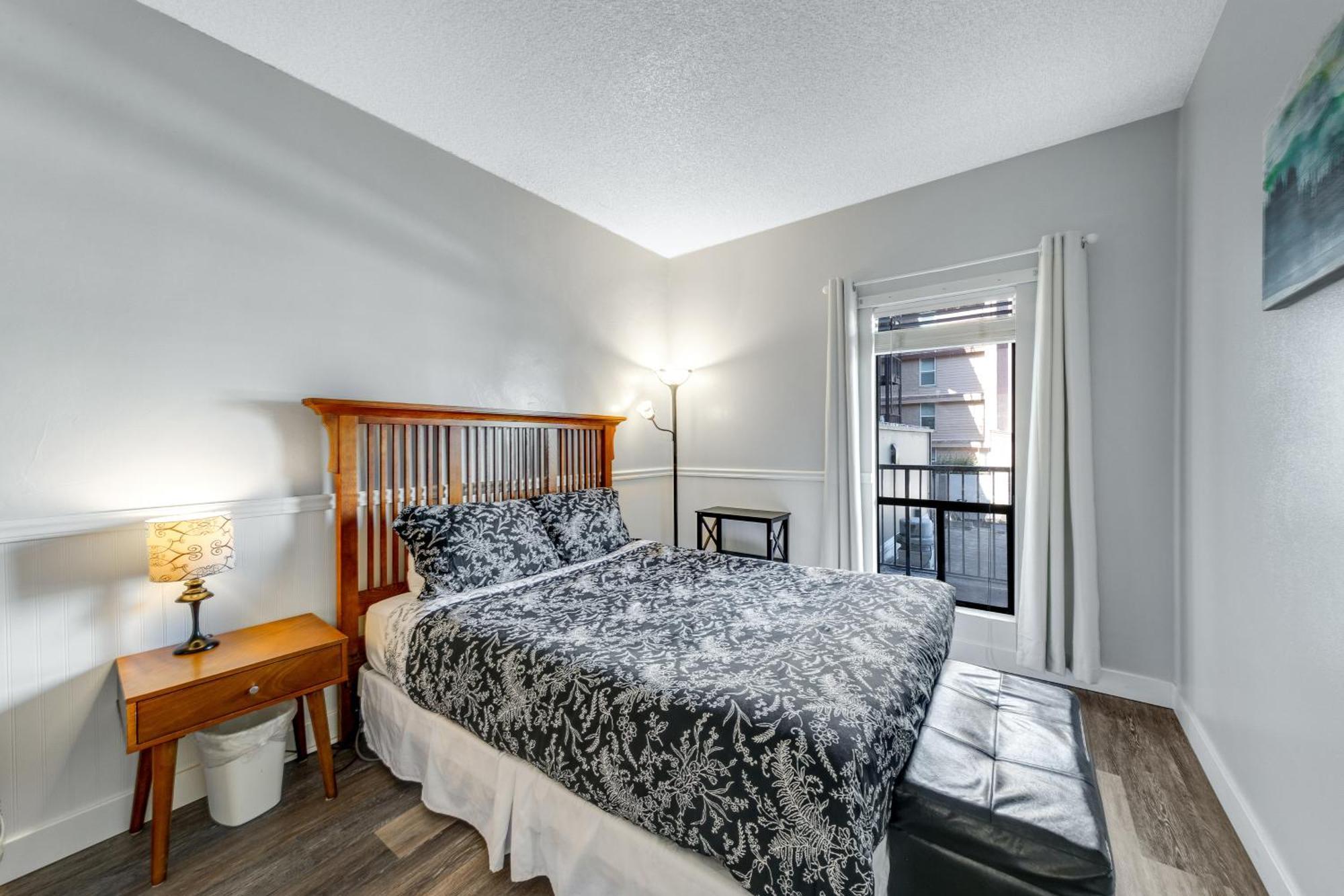 Apartment & Sea: Dreams Seaside