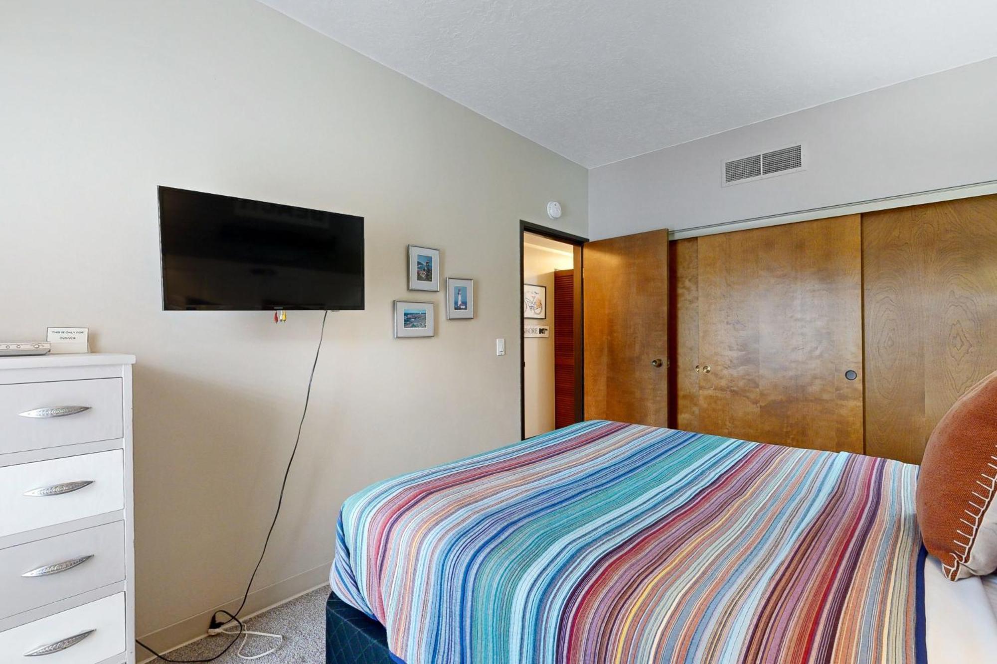 & Sea: A Shore Thing Apartment Seaside