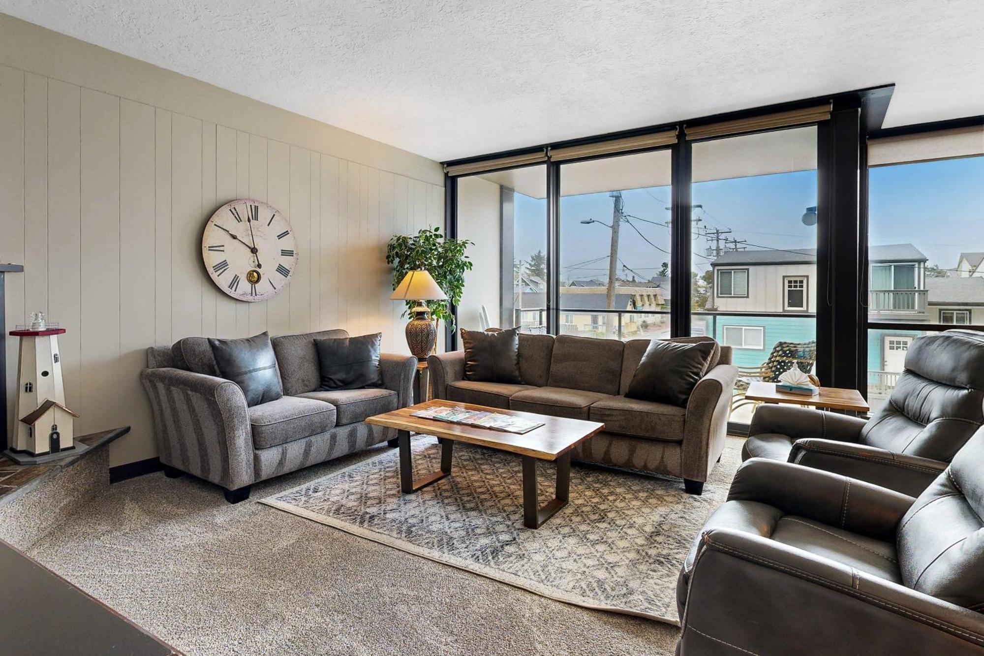 & Sea: A Shore Thing Apartment *