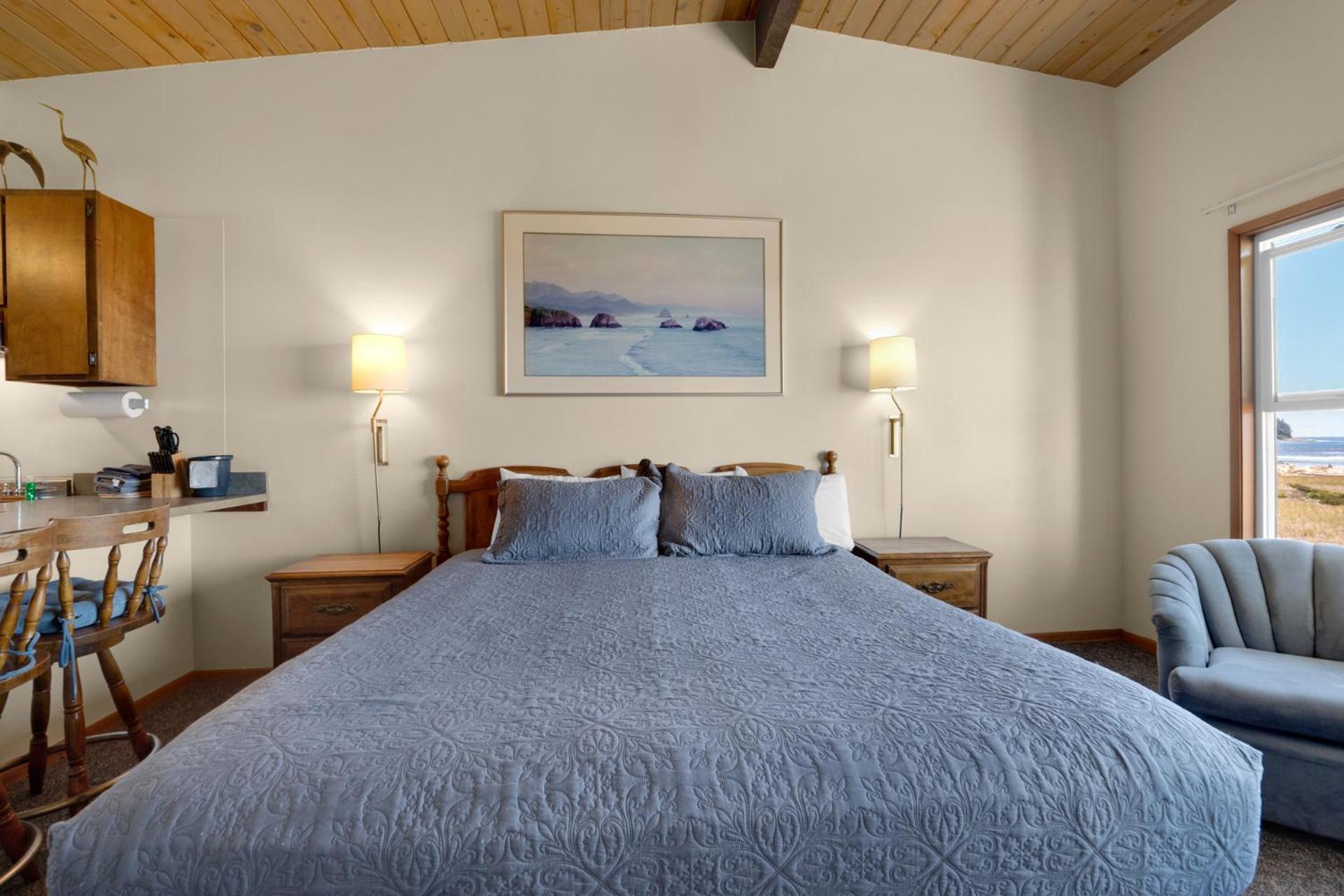 The Tides By The Sea 3* Seaside