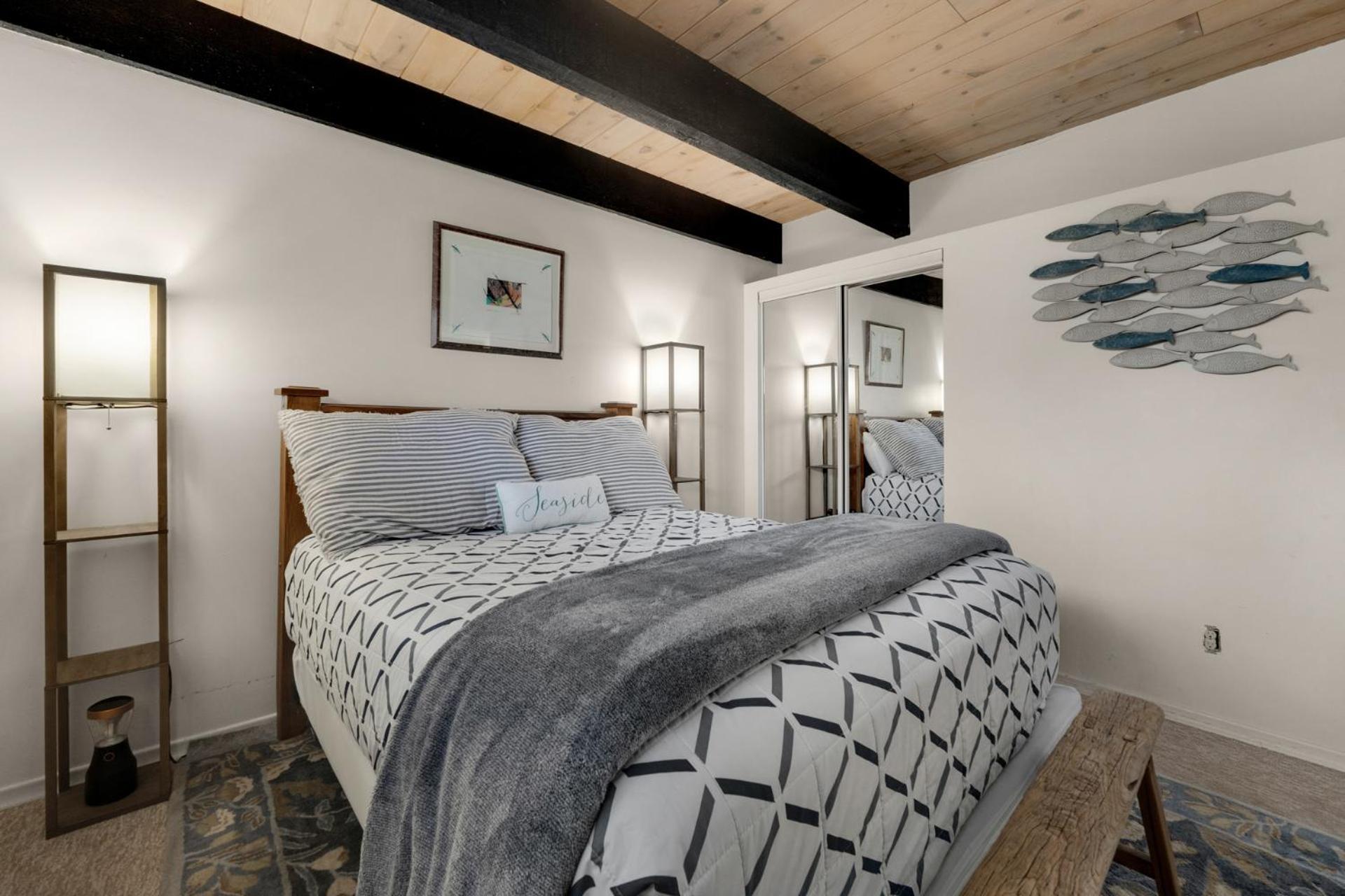 The Tides By The Sea Aparthotel