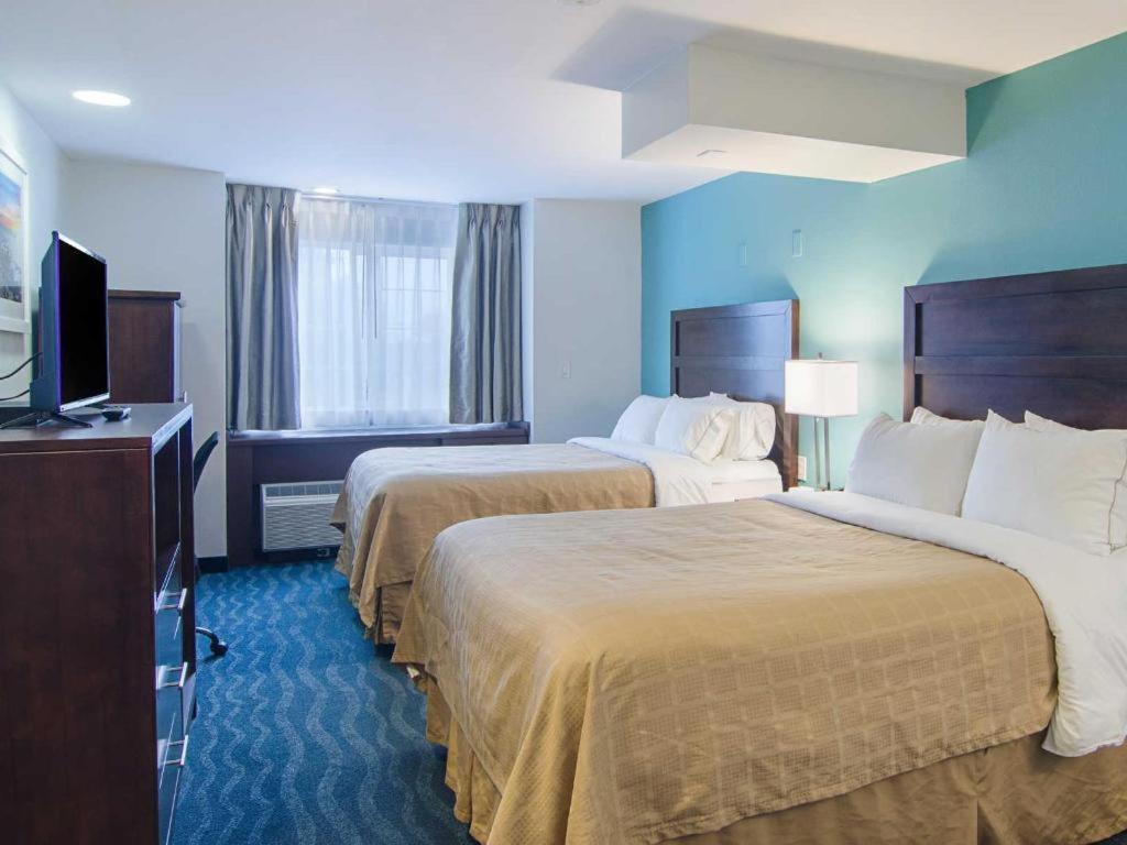 Quality Inn Seaside