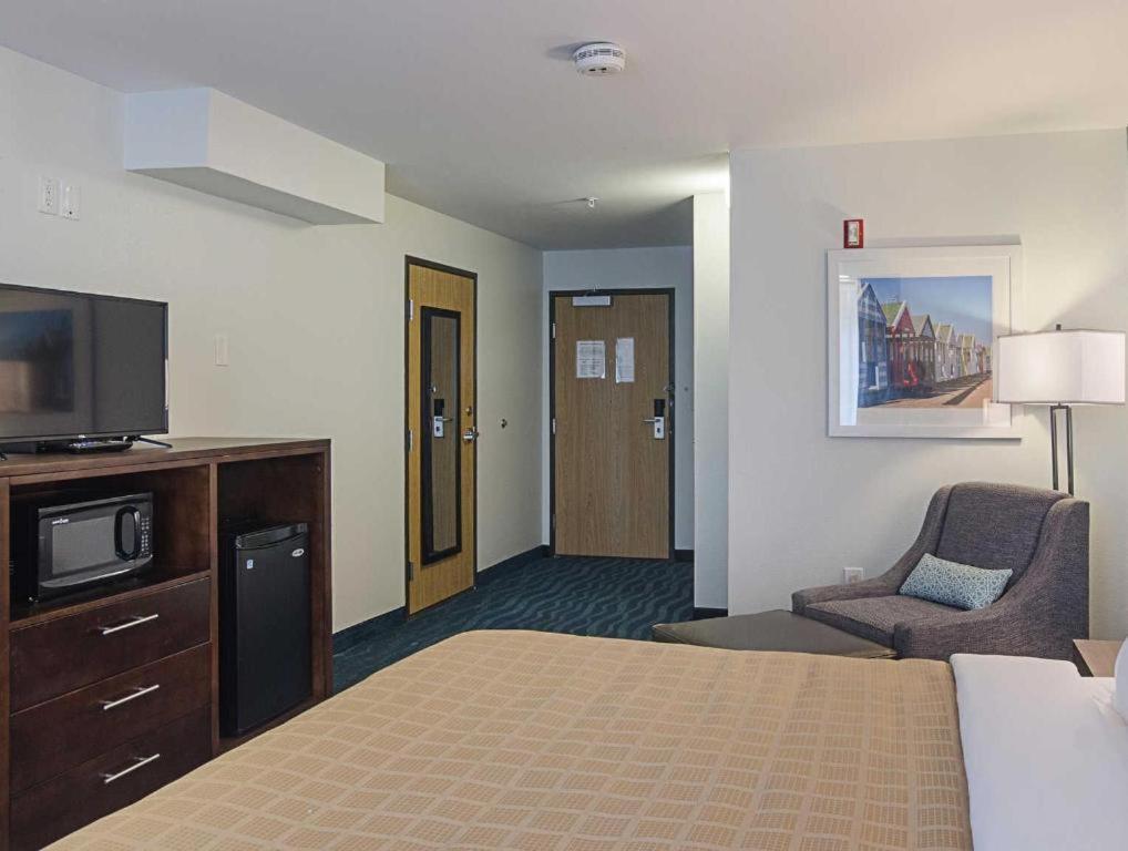 Quality Inn Seaside