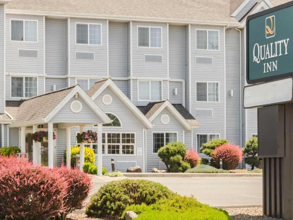 Inn Quality Seaside