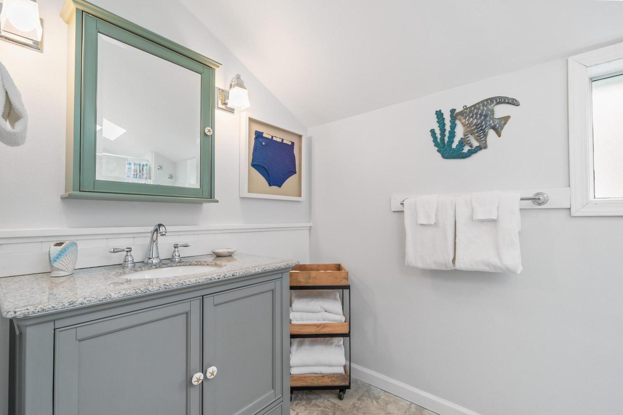 Sand Dollar Holiday home Seaside