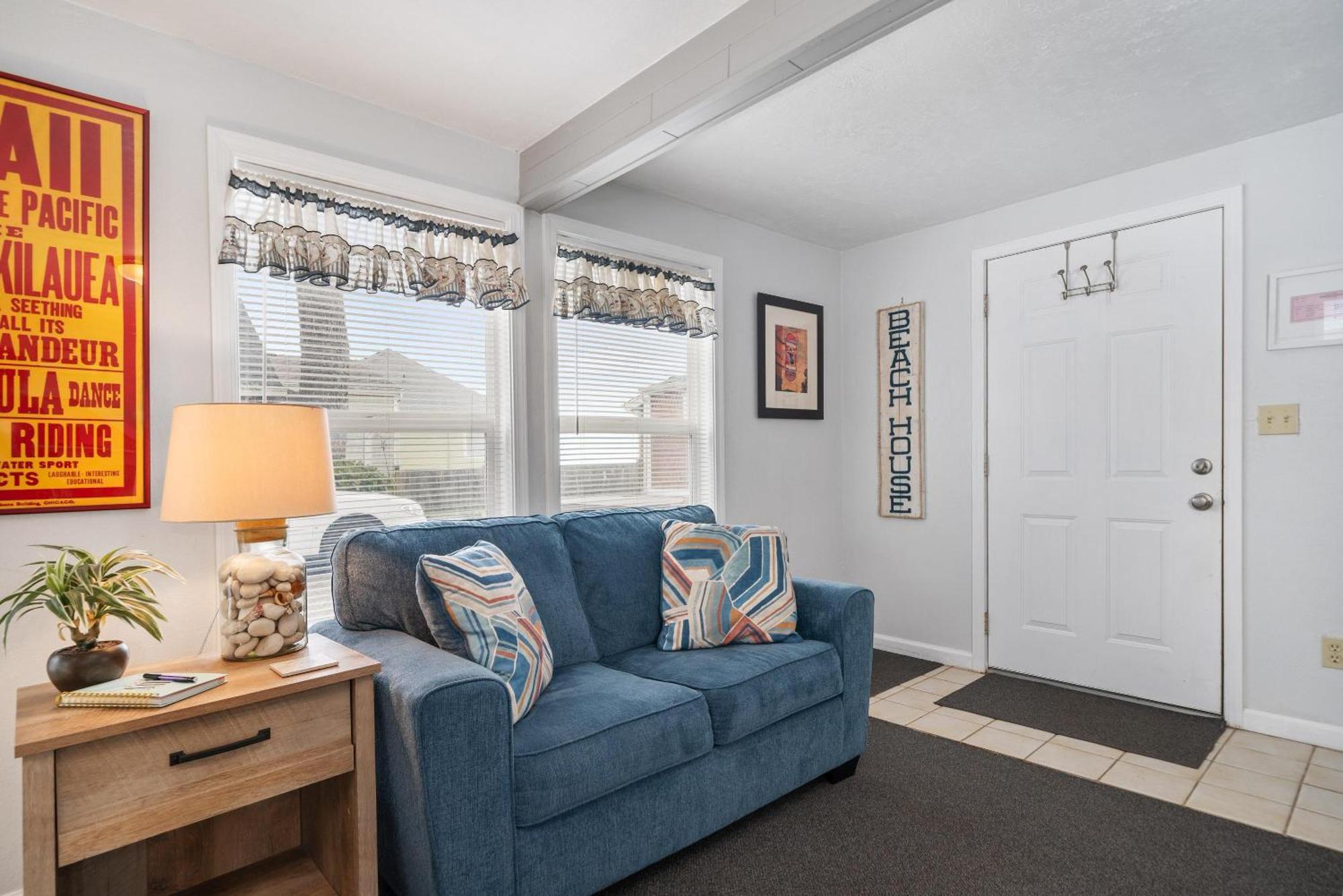 Holiday home Sand Dollar *