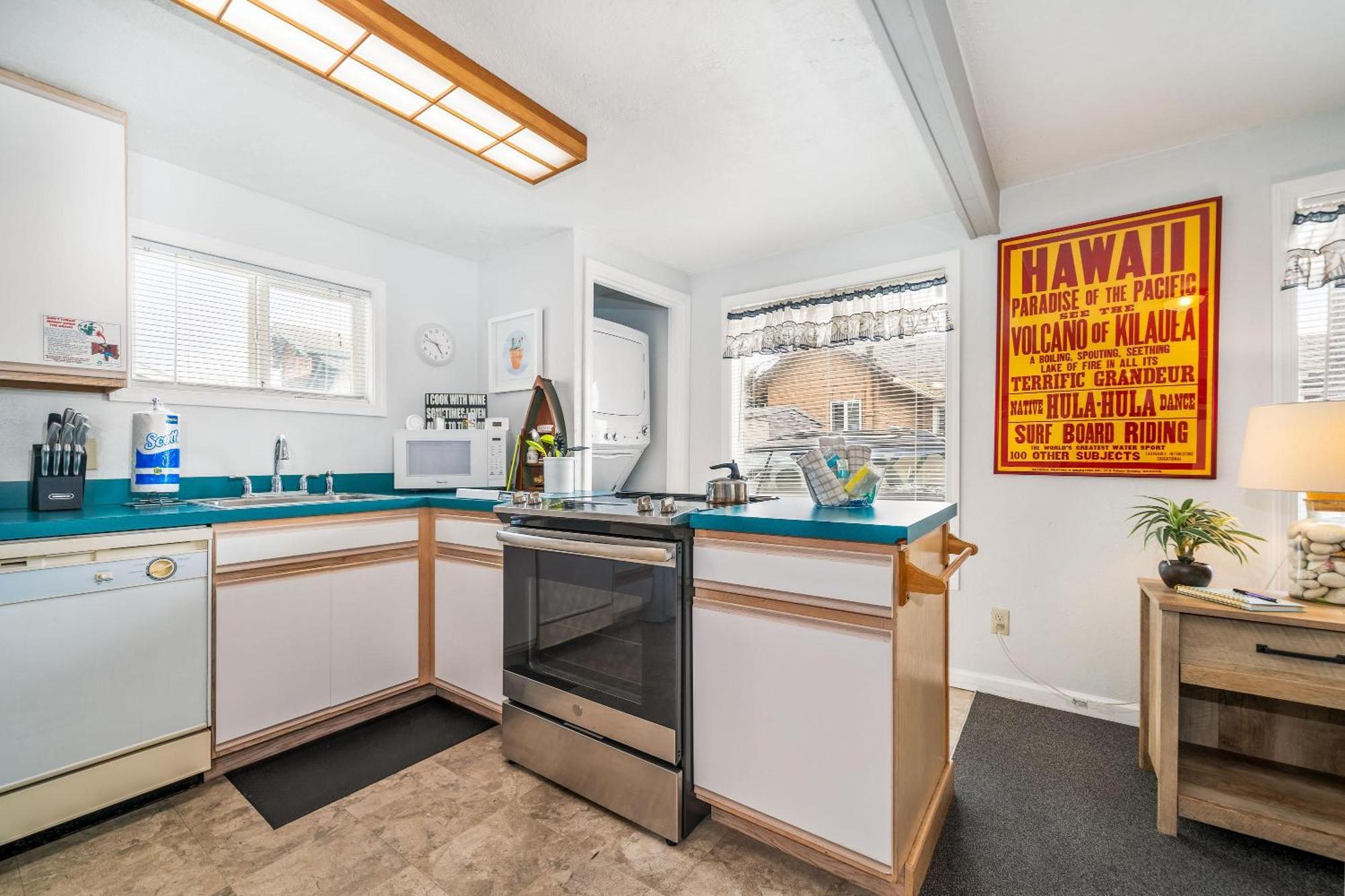 Sand Dollar Holiday home