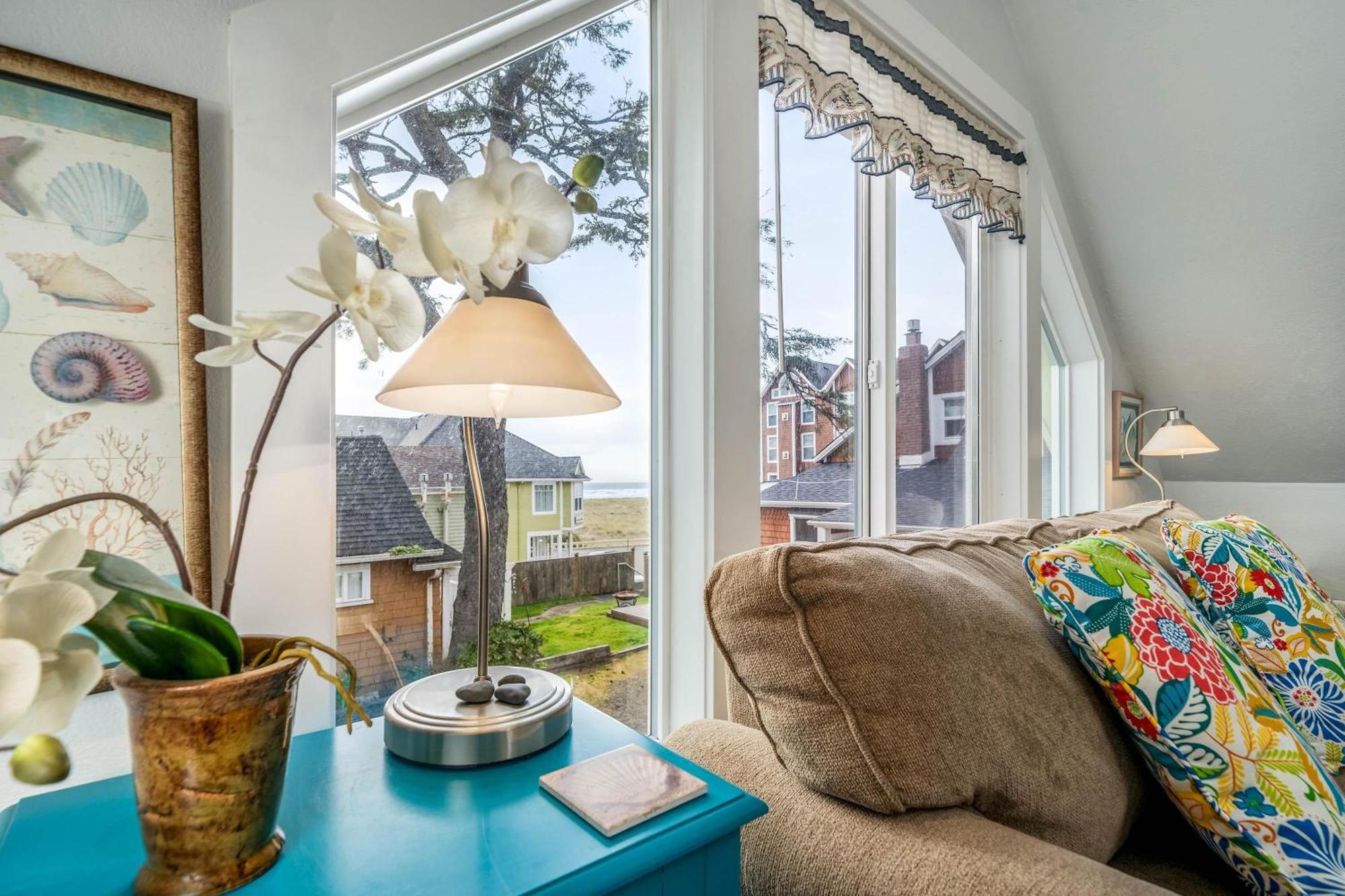 Sand Dollar Holiday home Seaside
