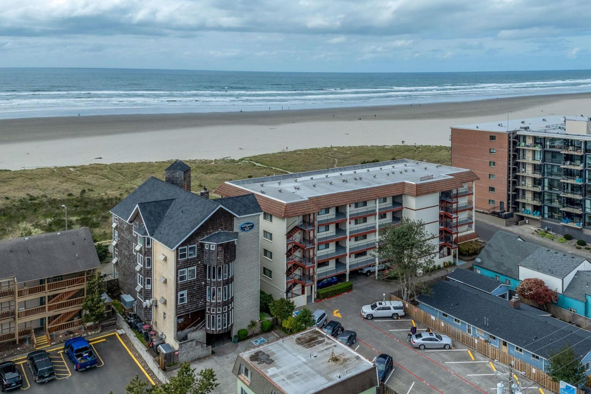 Club 204 Apartment Seaside