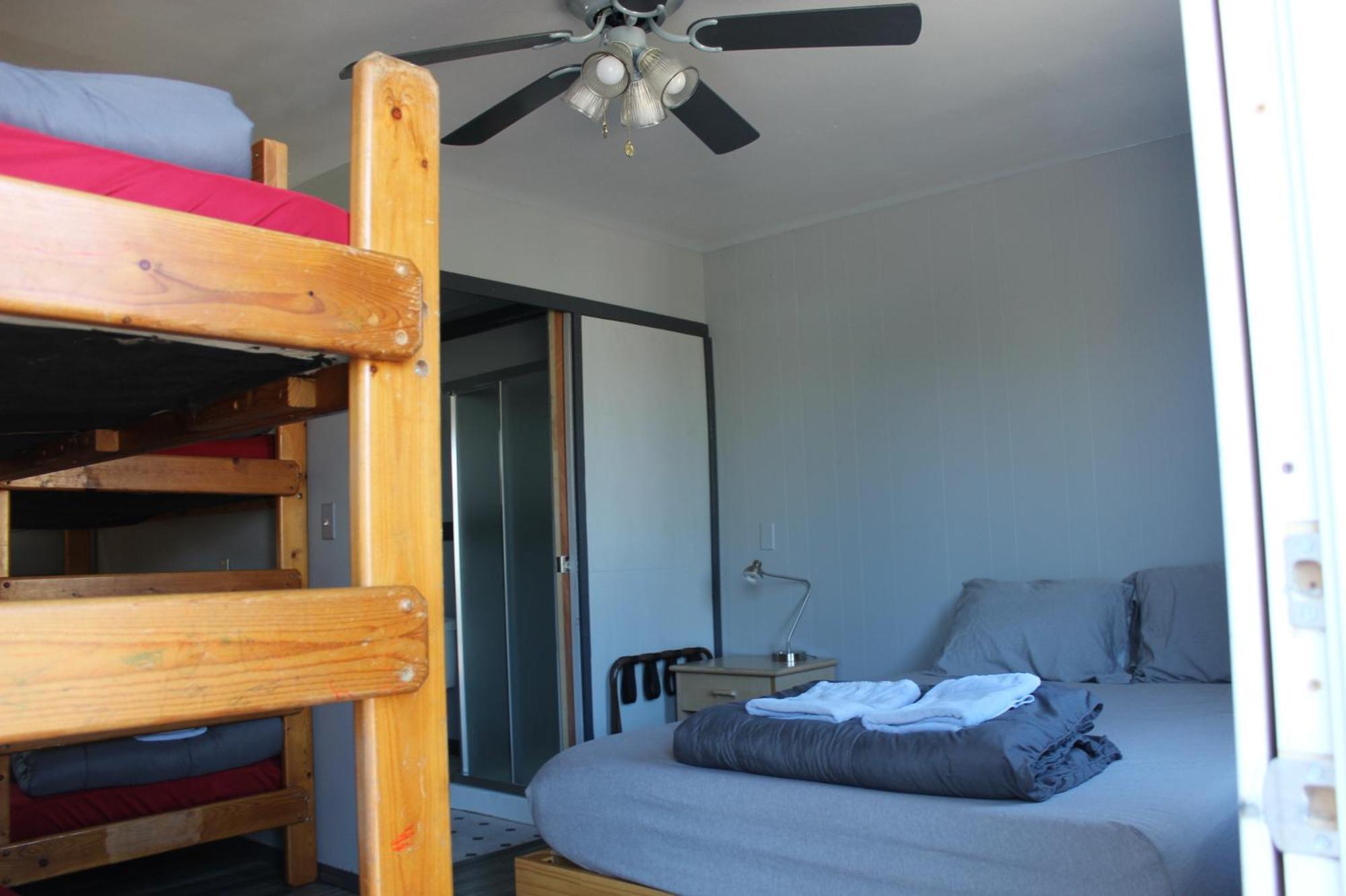 International Hostel Seaside