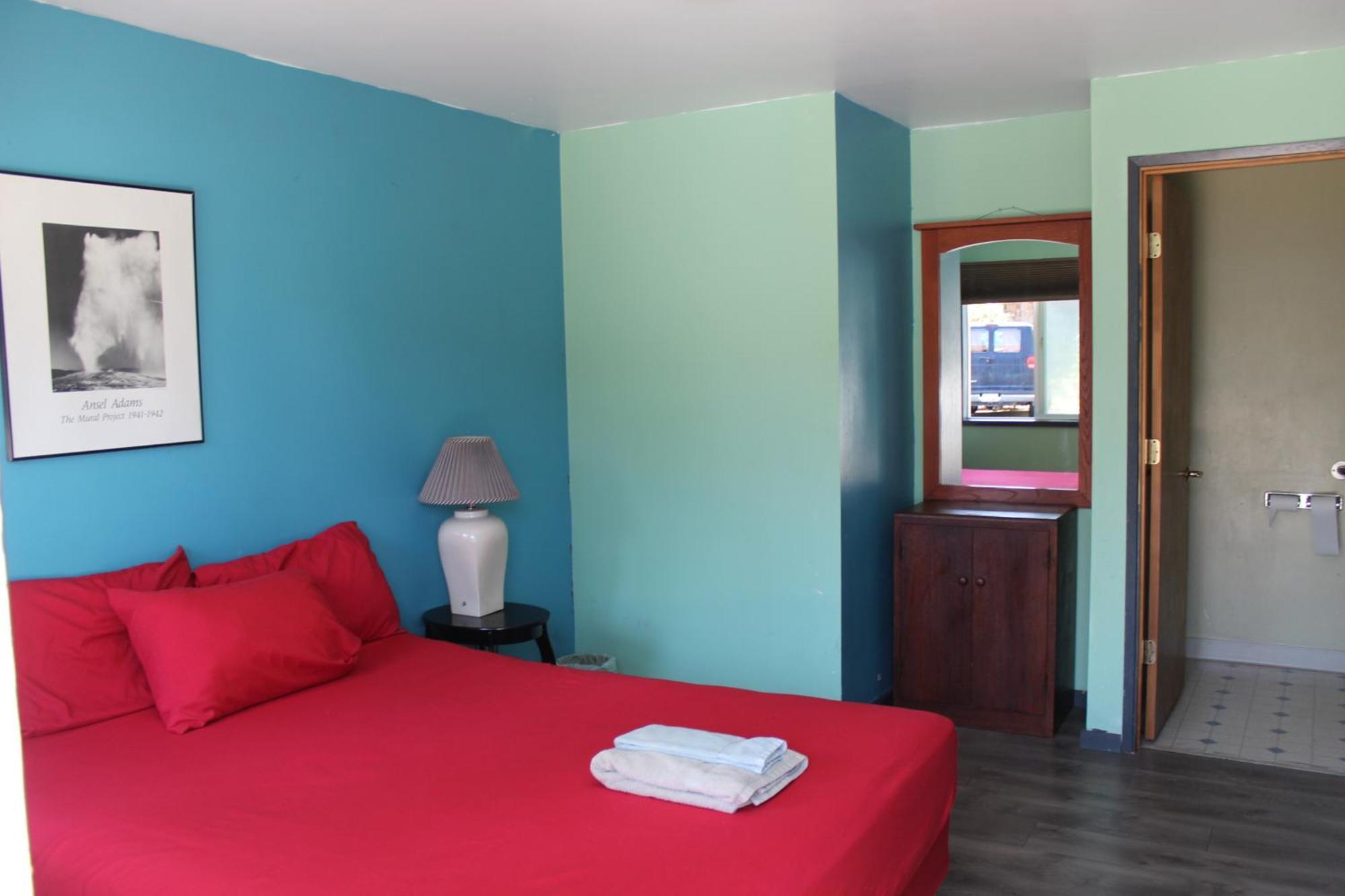 Hostel International