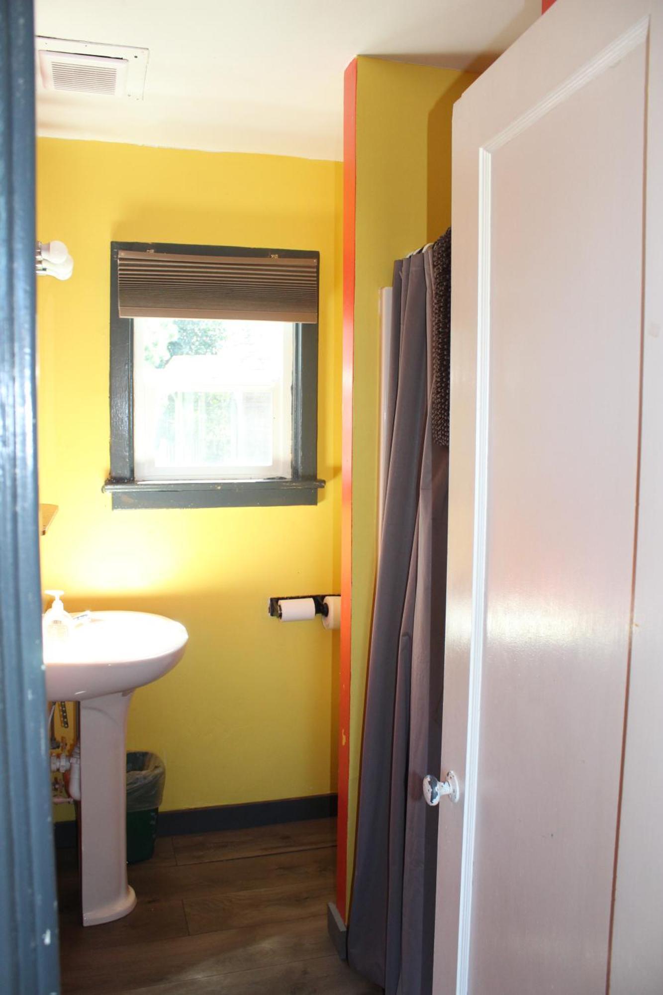 International Hostel *