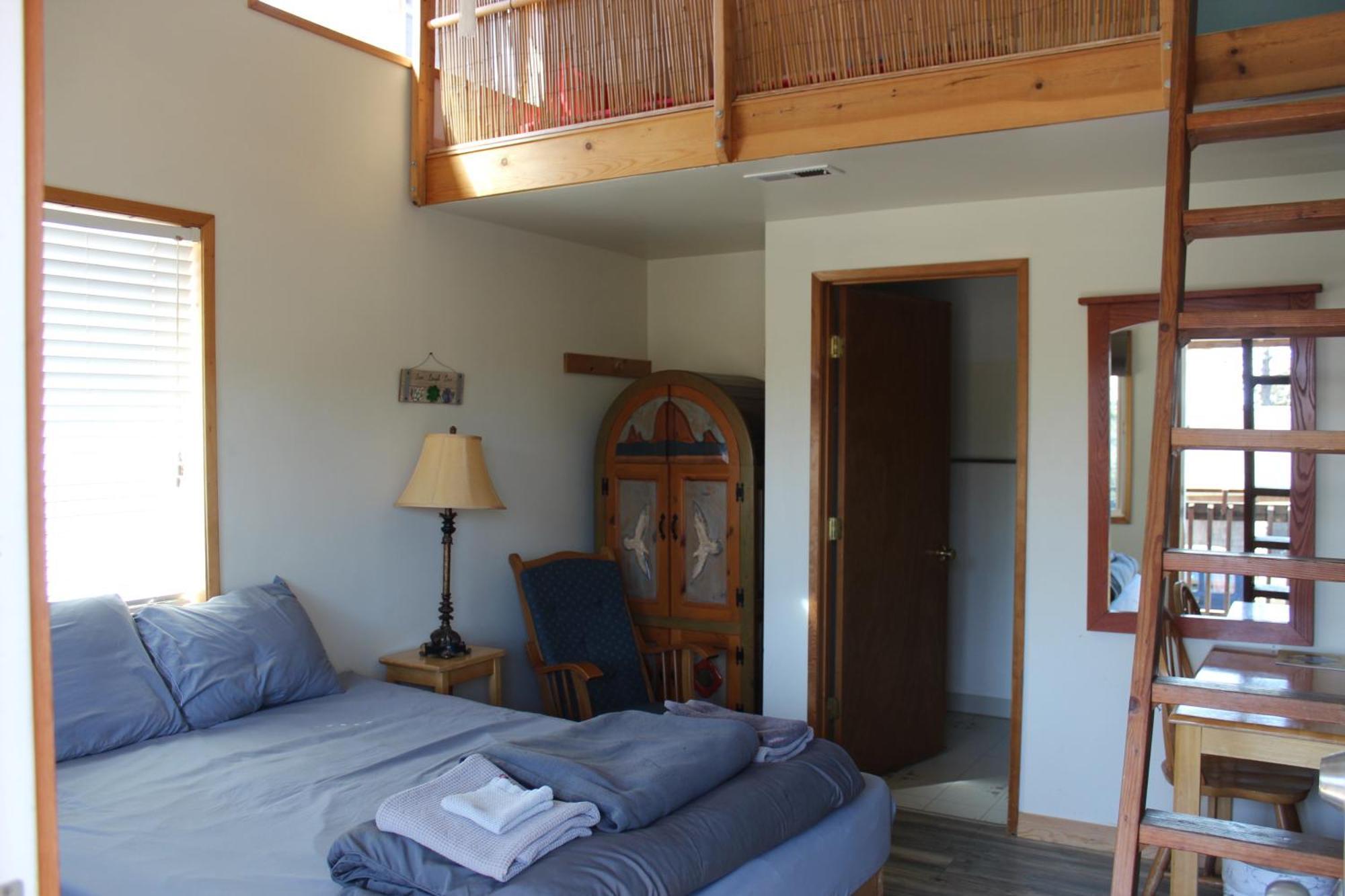 International Hostel *