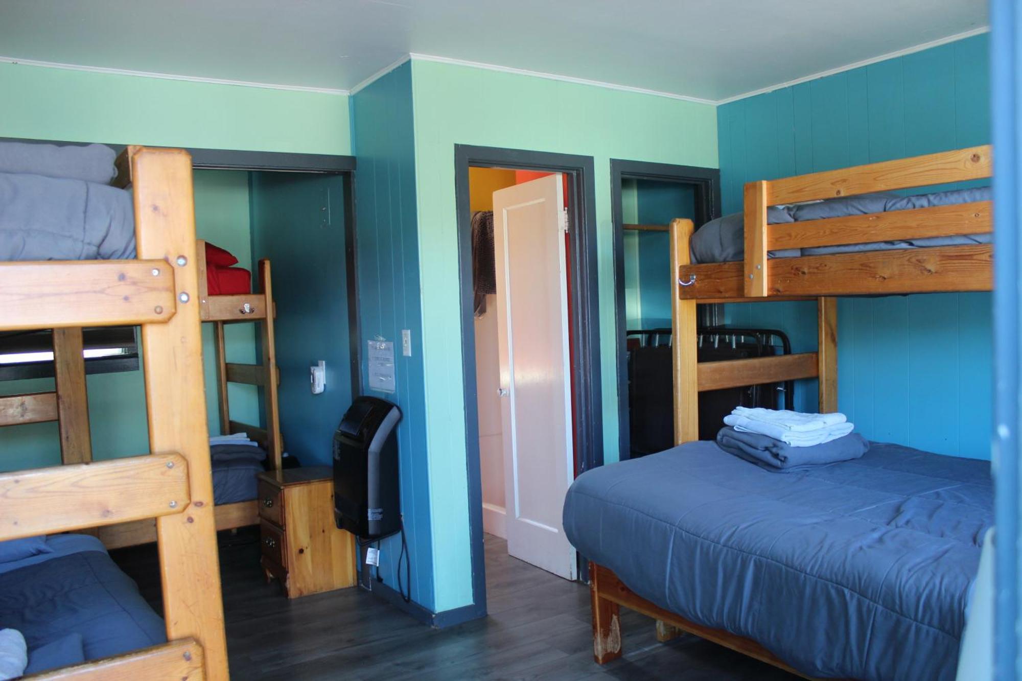 Hostel International *