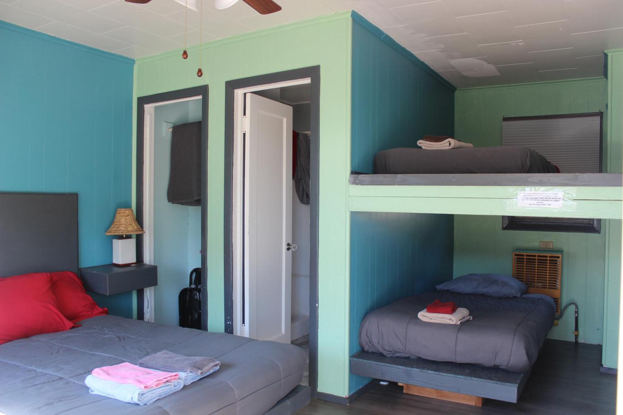 Hostel International *