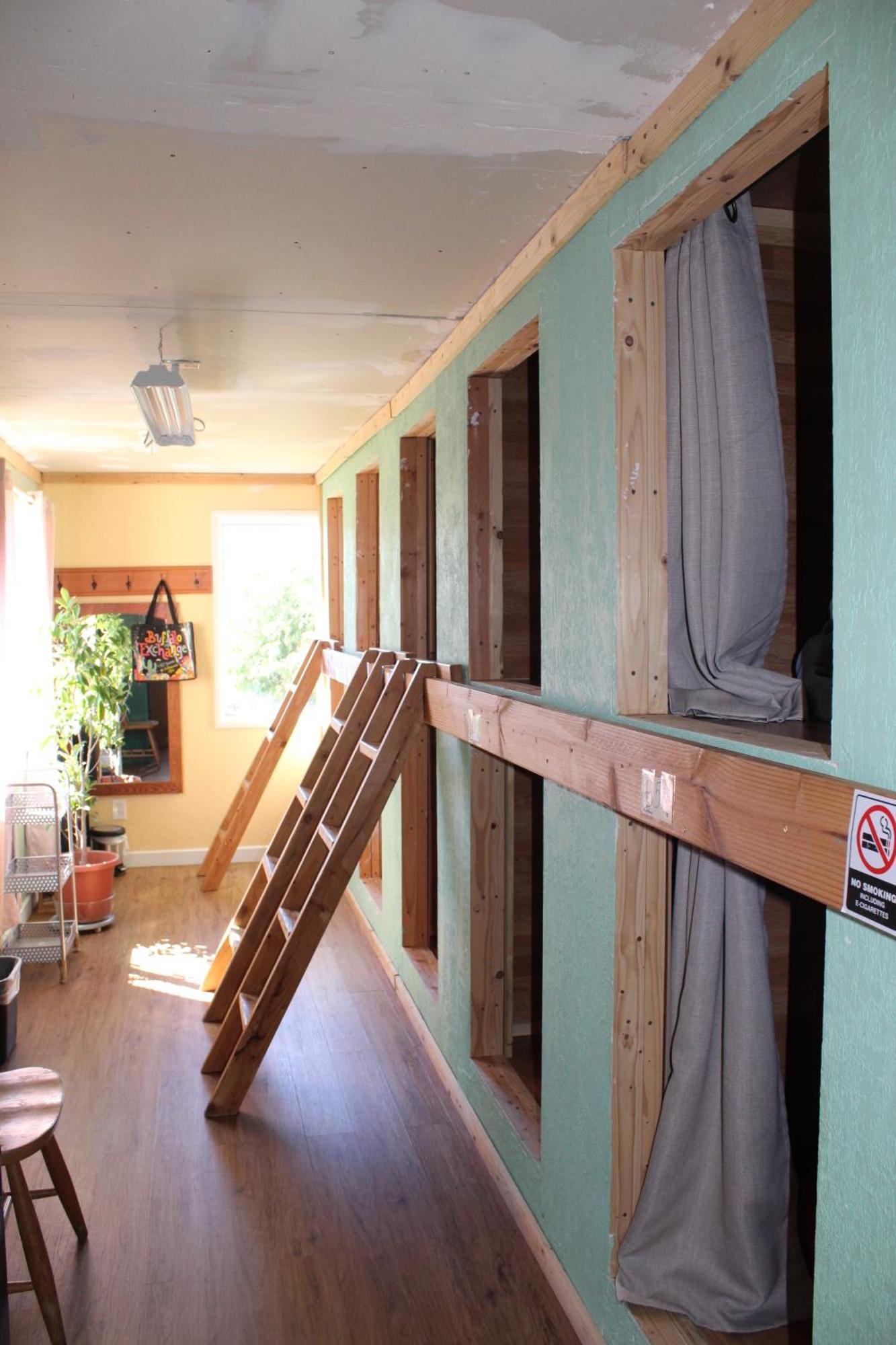 Hostel International