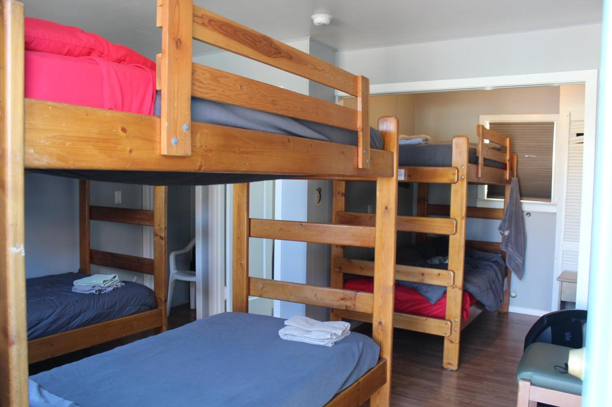 International Hostel Seaside