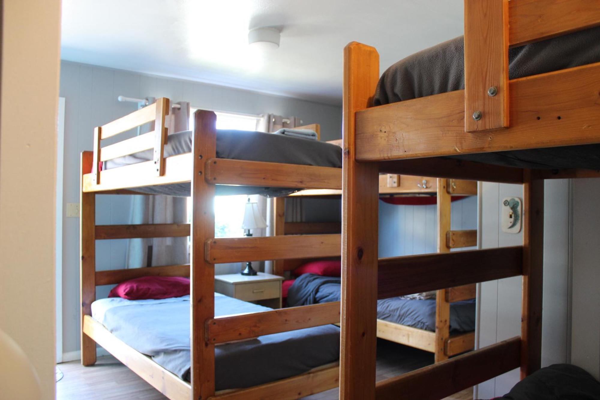 International Hostel Seaside