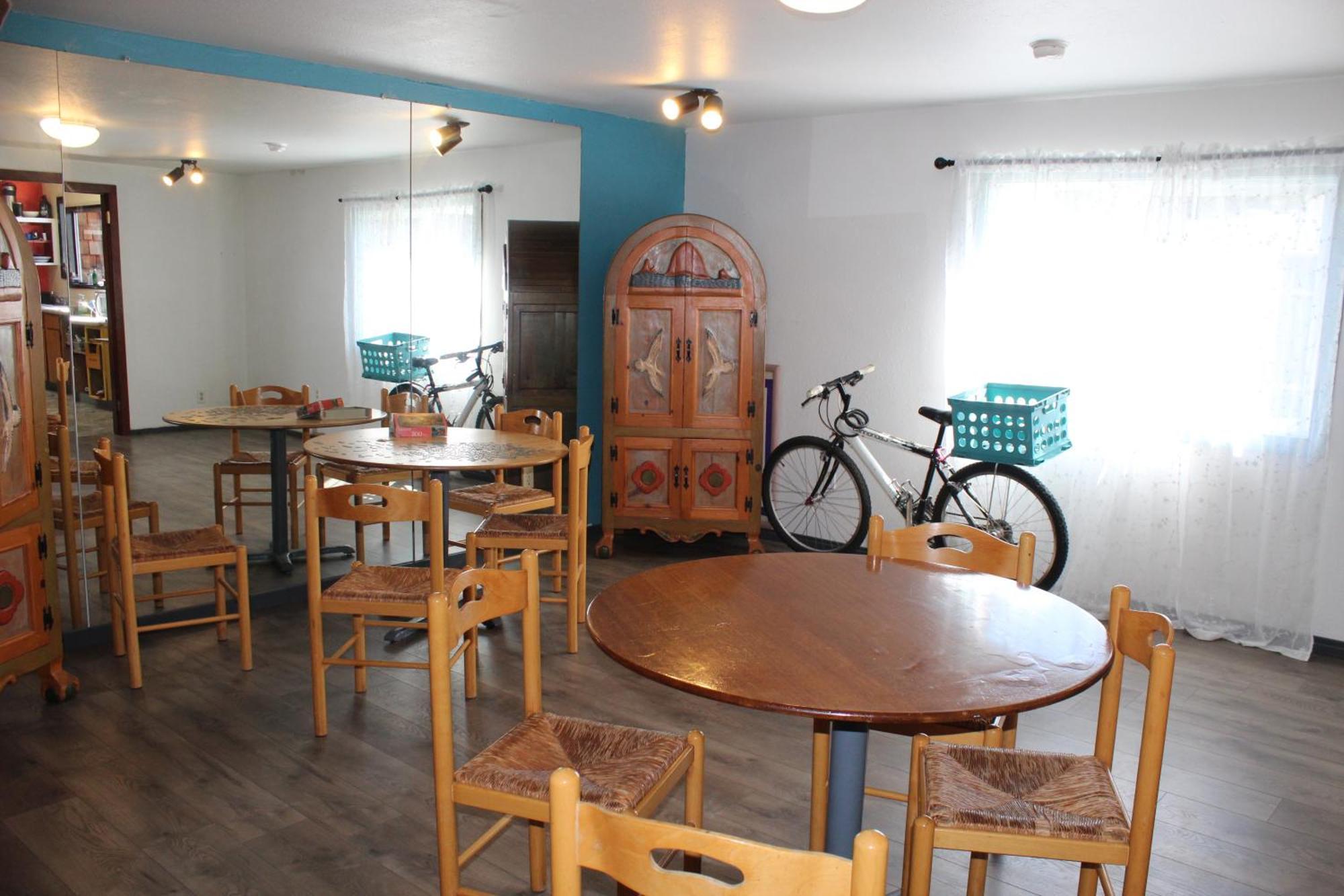 International Hostel Seaside
