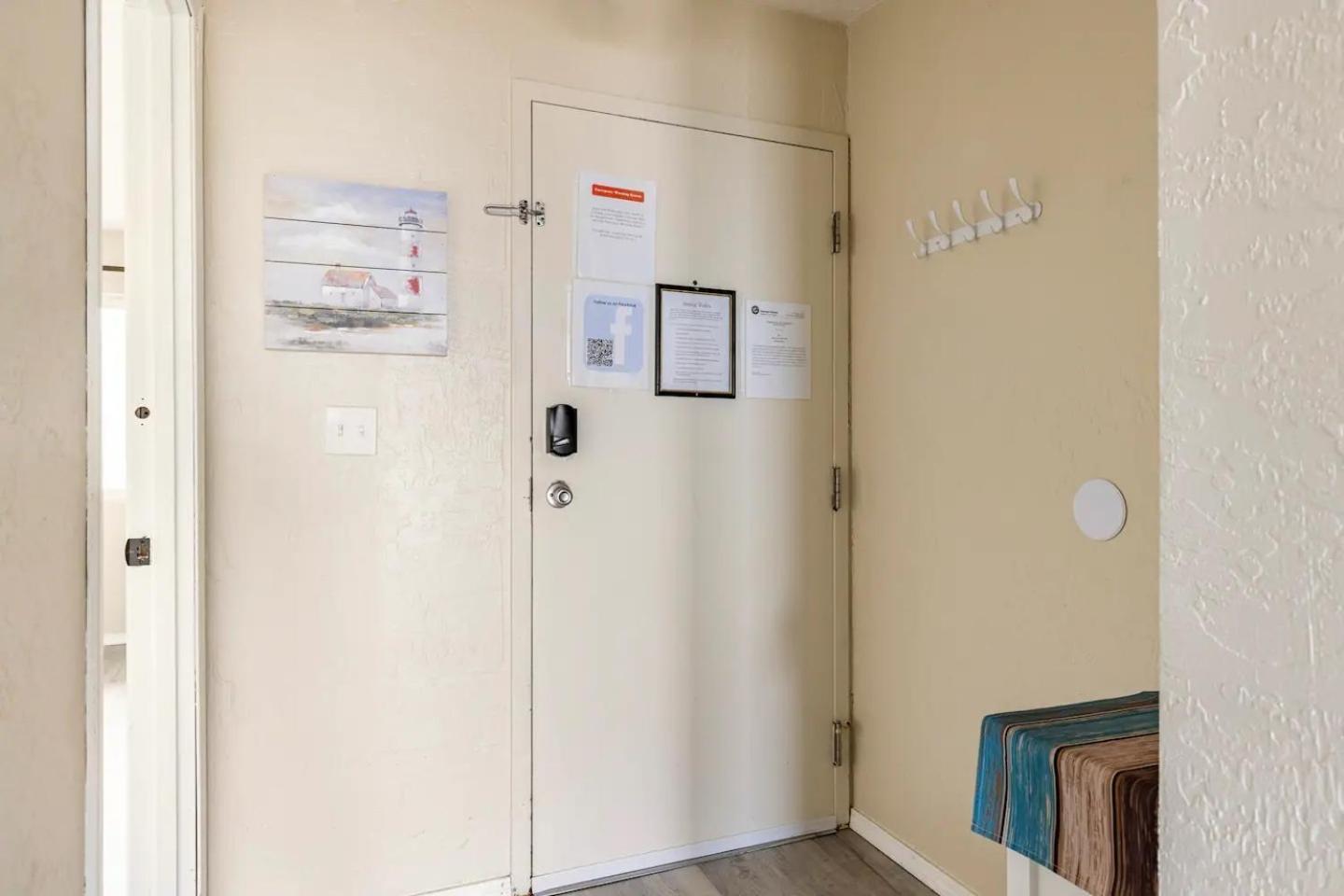 Aparthotel Dollar Haven At Club Unit 306 Seaside