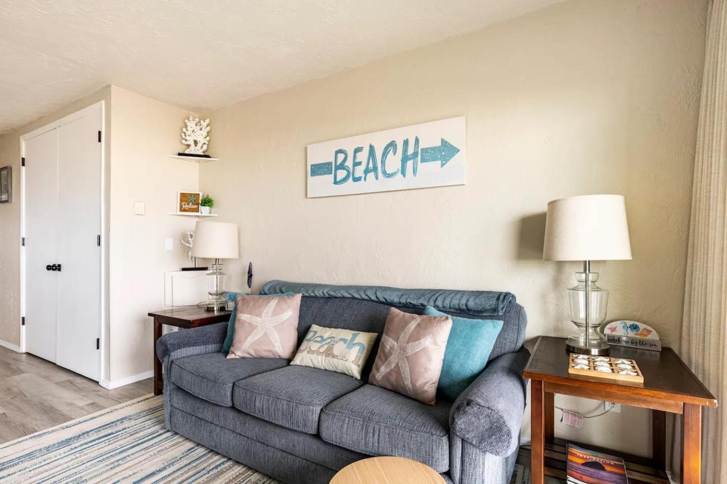 Dollar Haven At Club Unit 306 Aparthotel Seaside