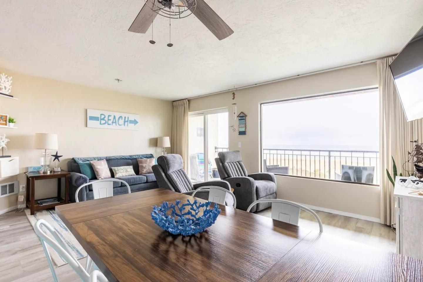 Aparthotel Dollar Haven At Club Unit 306 Seaside