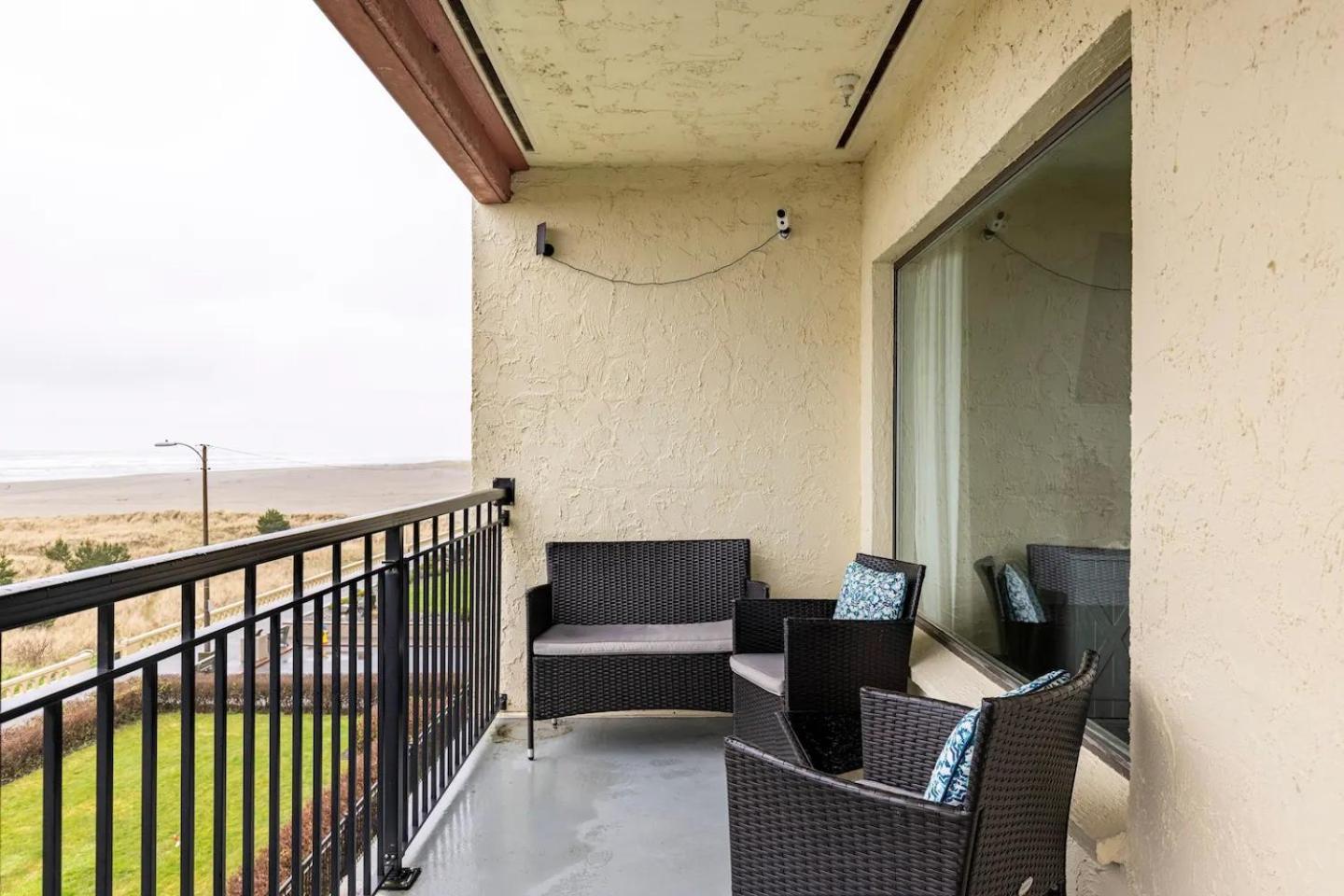 Dollar Haven At Club Unit 306 * Seaside