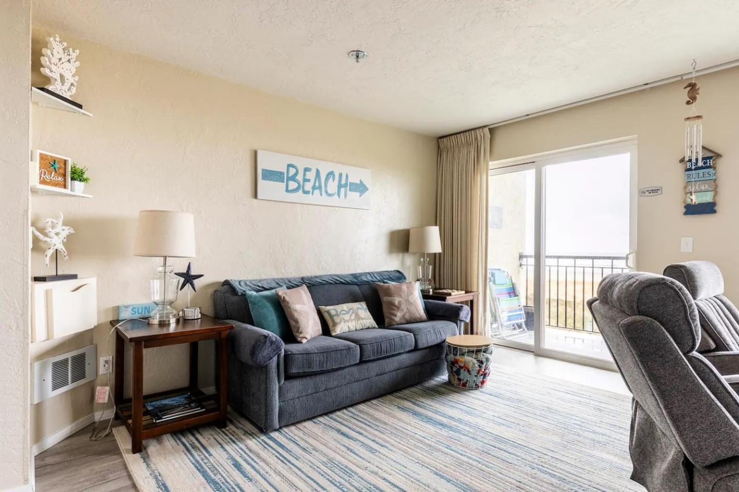 Dollar Haven At Club Unit 306 Aparthotel Seaside