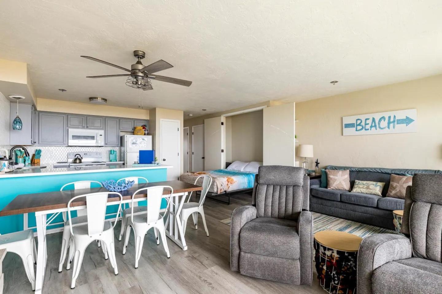 Dollar Haven At Club Unit 306 * Seaside