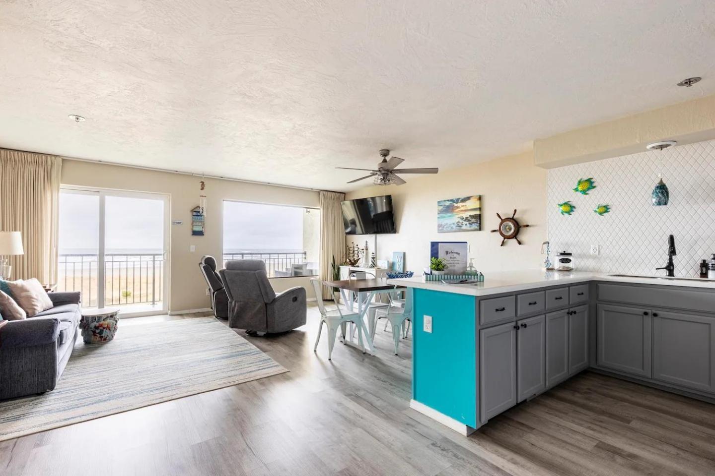 Aparthotel Dollar Haven At Club Unit 306