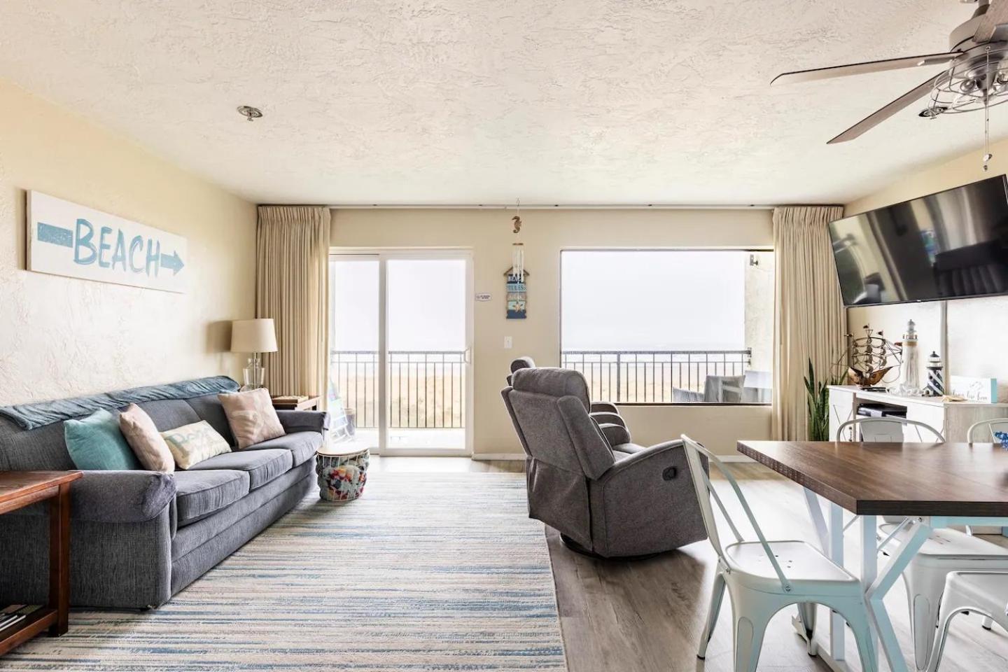 Aparthotel Dollar Haven At Club Unit 306 *