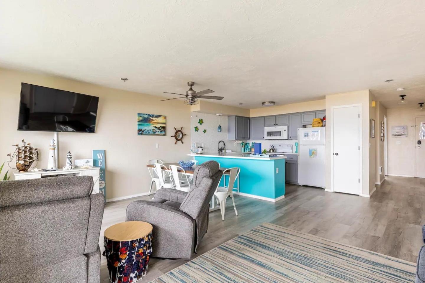 Aparthotel Dollar Haven At Club Unit 306 Seaside