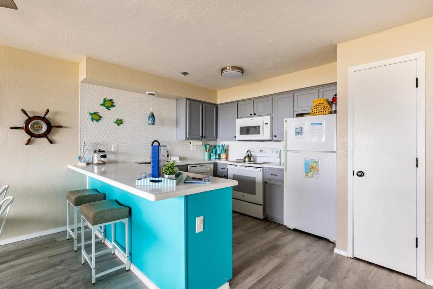 Aparthotel Dollar Haven At Club Unit 306 *