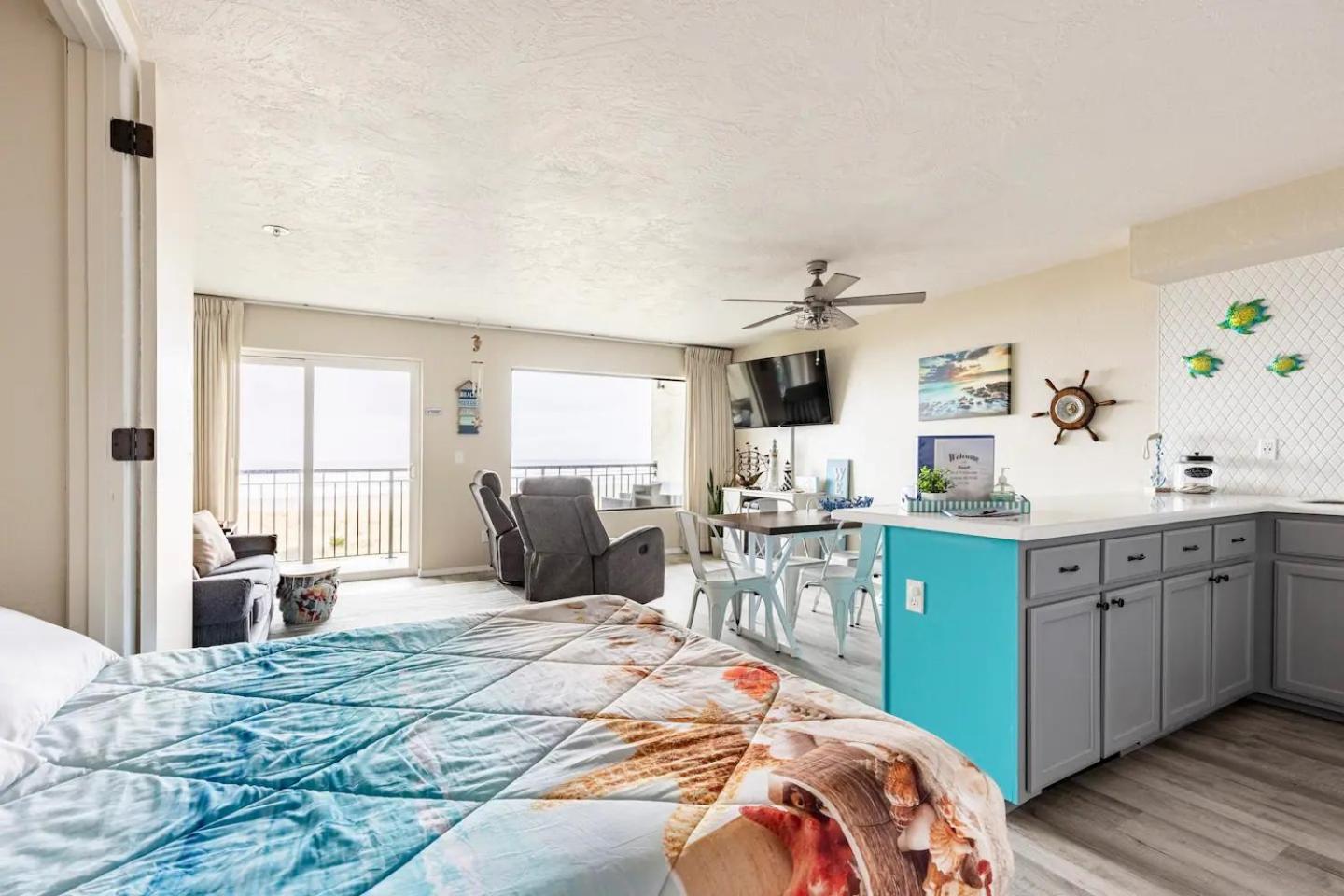 Dollar Haven At Club Unit 306 * Seaside