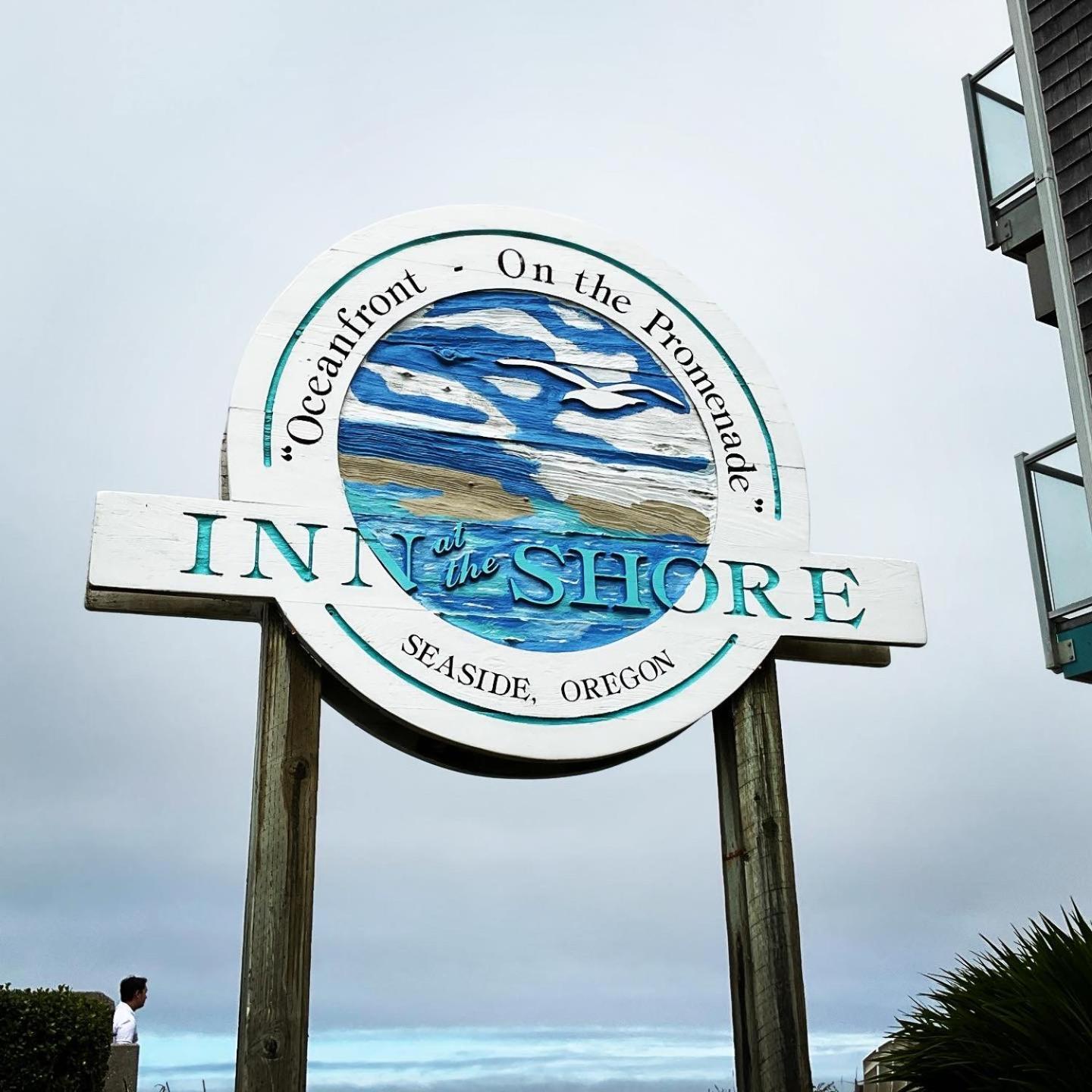 At The Shore Seaside