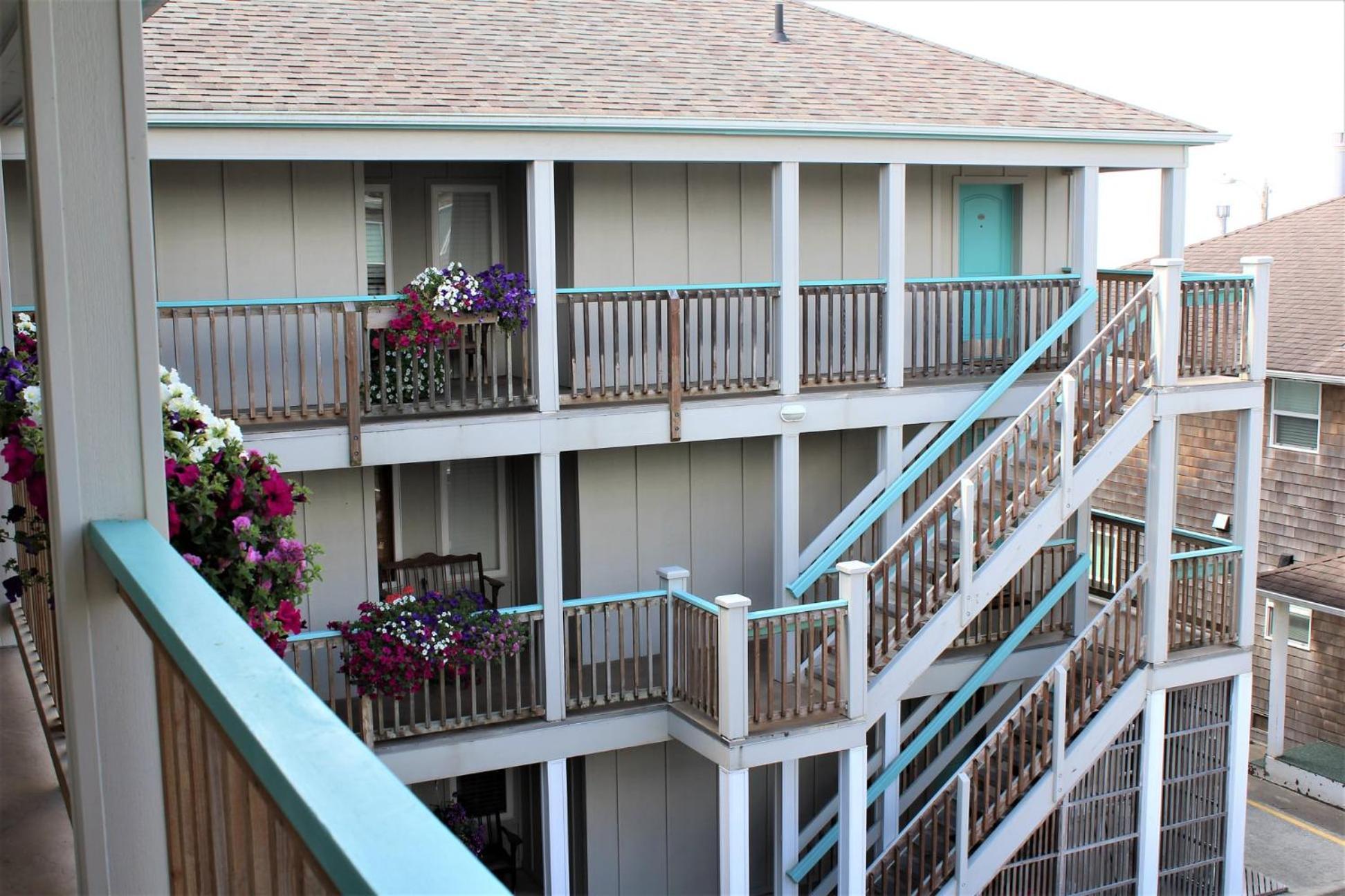 At The Shore Inn