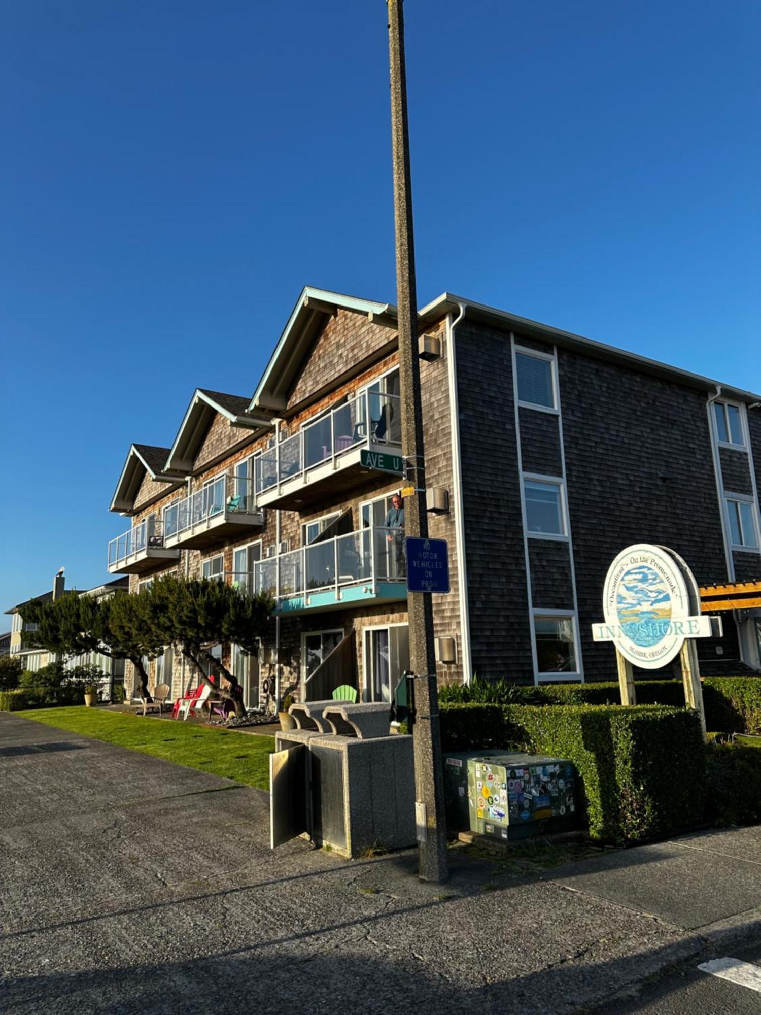 Inn At The Shore