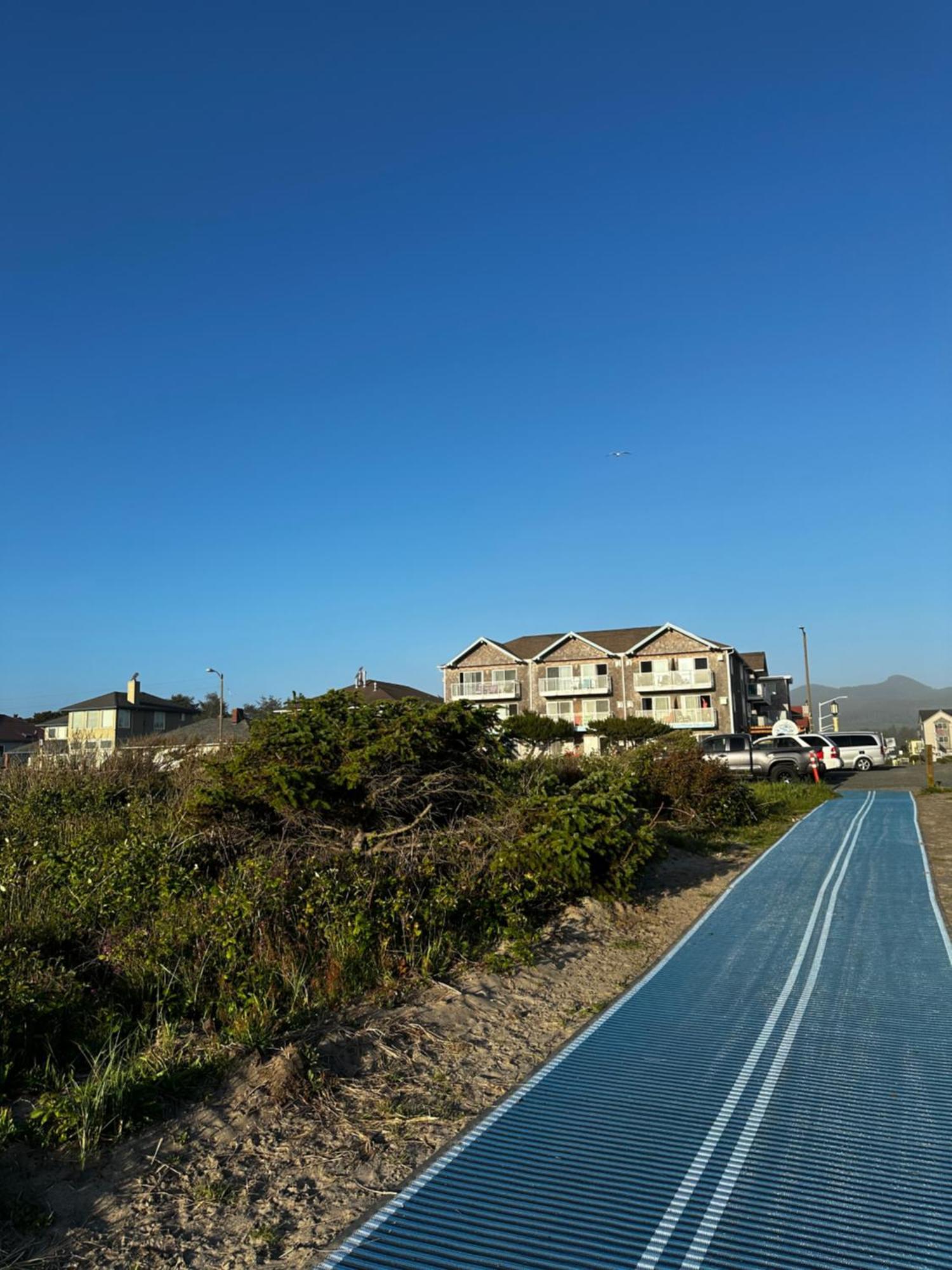 Inn At The Shore 3*