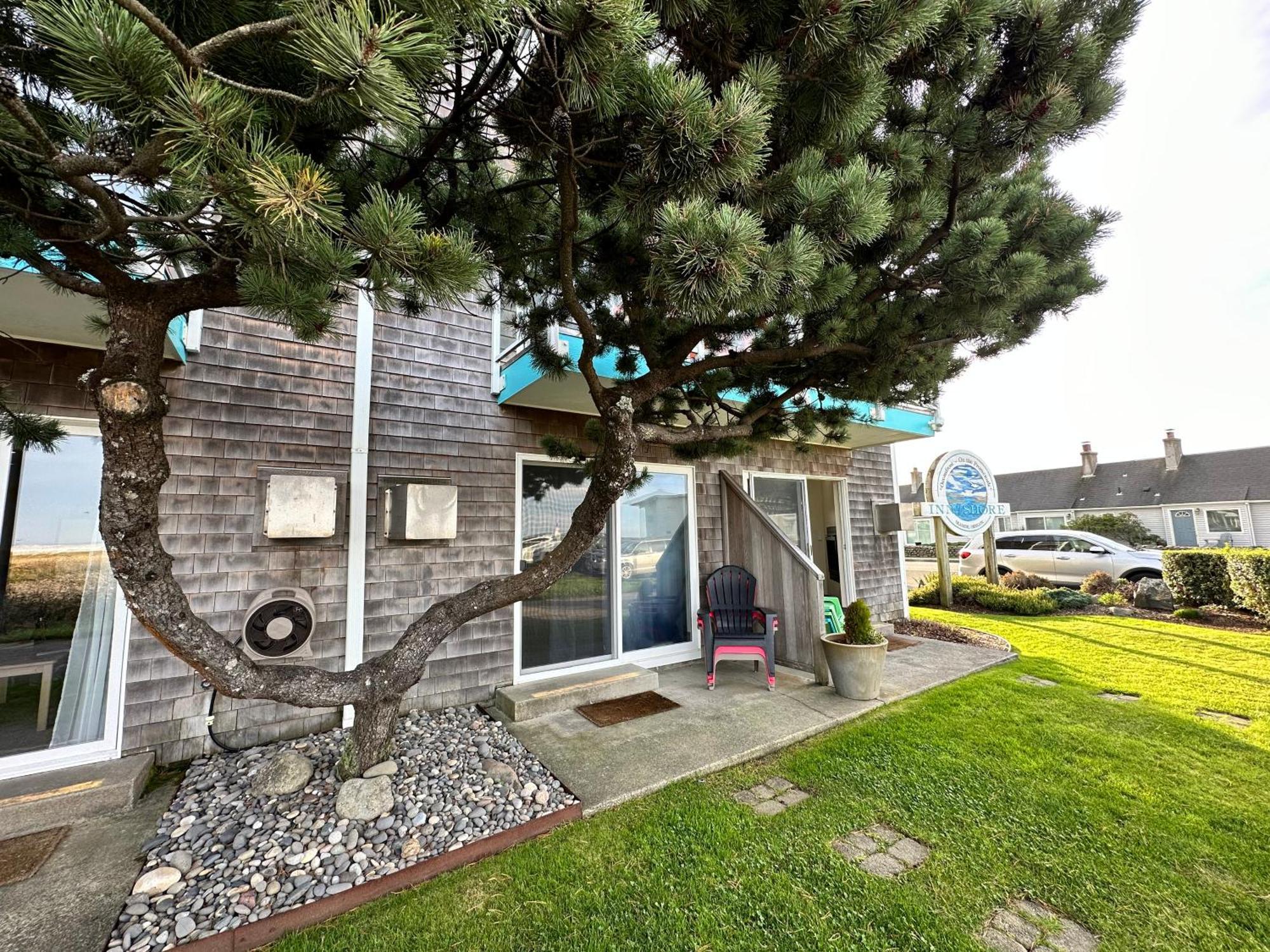 Inn At The Shore Seaside