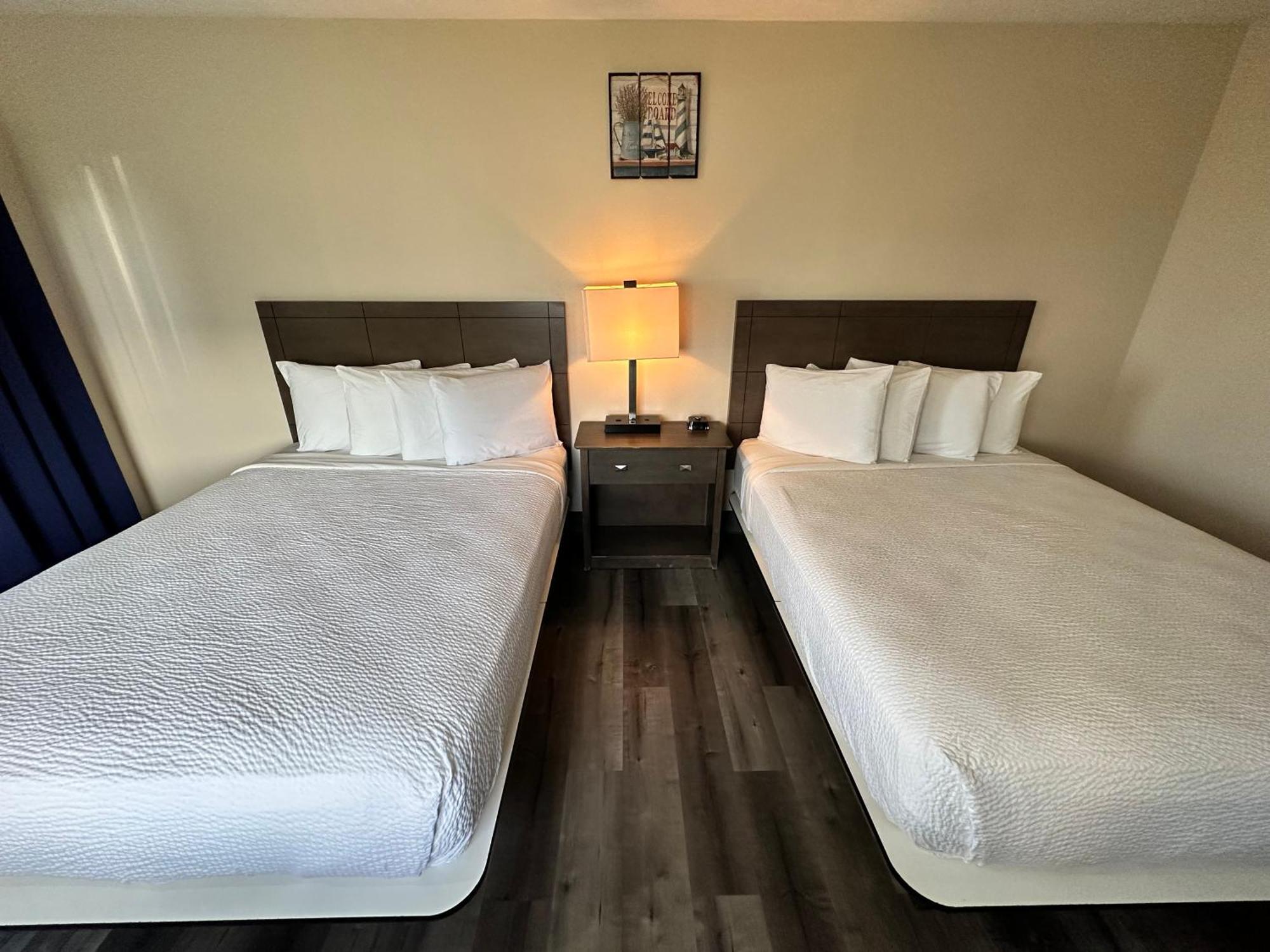 Inn At The Shore 3*