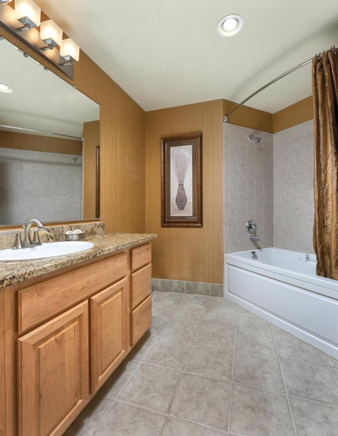 Worldmark 2bd Holiday home Seaside