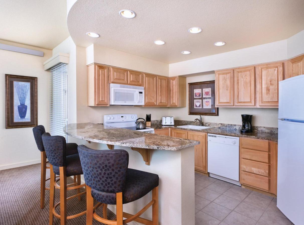 Worldmark 2bd Holiday home