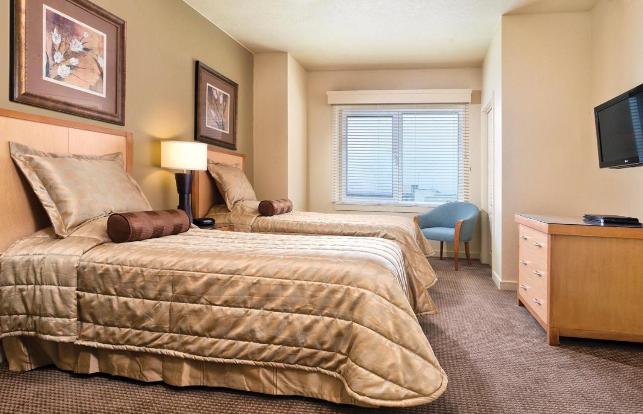 Holiday home Worldmark 2bd