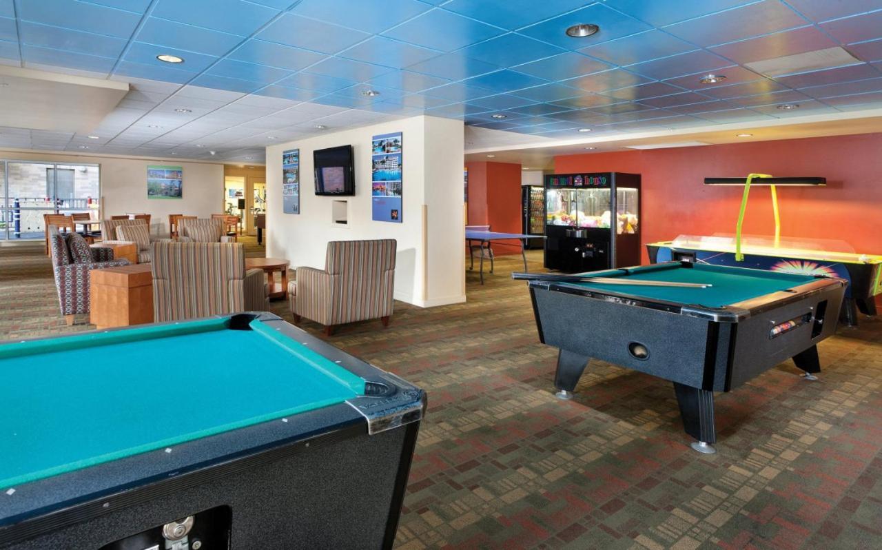 Worldmark 2bd *