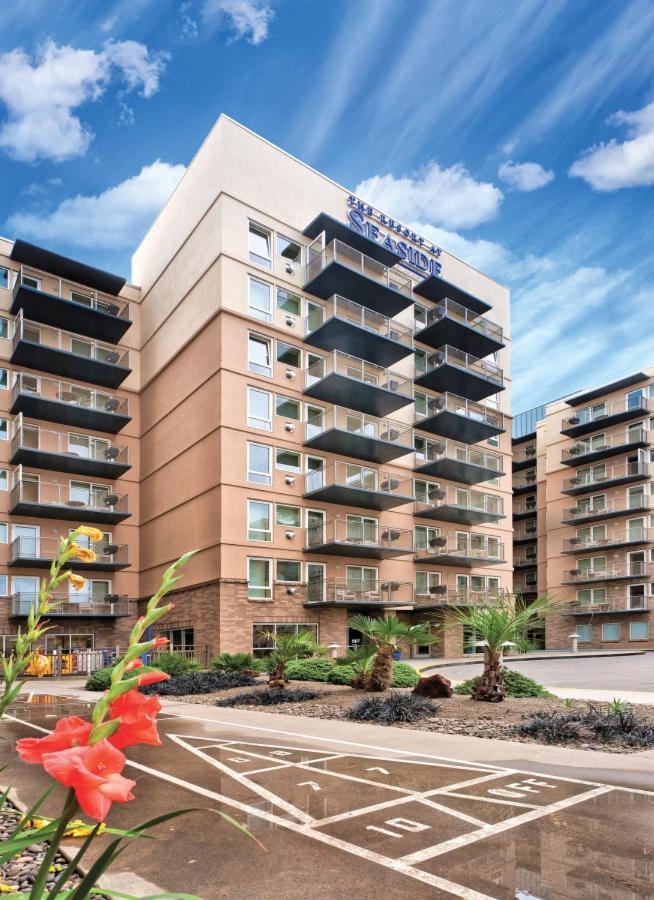 Worldmark 2bd * Seaside